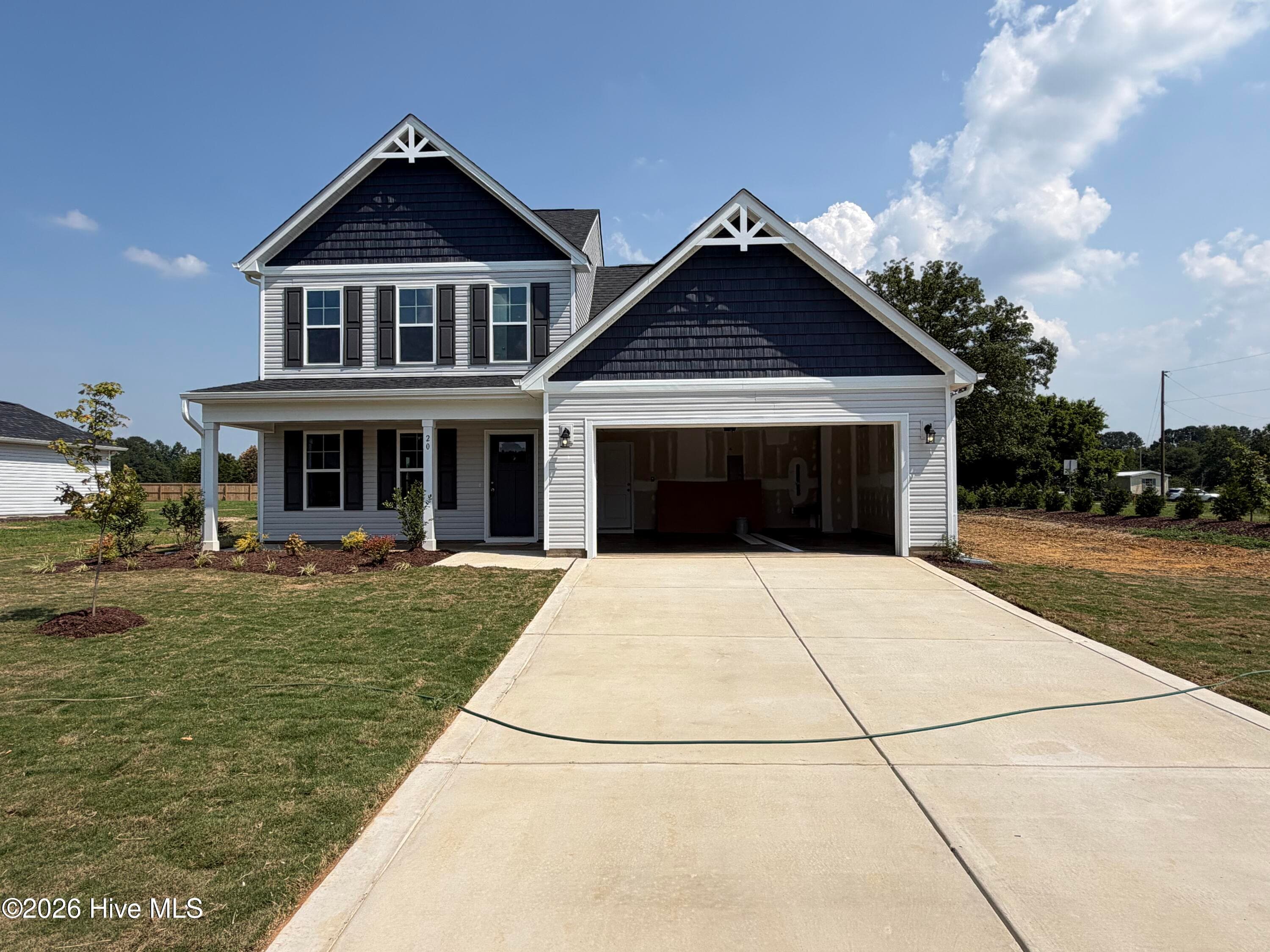 Single Family Residence at 20 Boston River Drive, Dunn, NC 28334, photo 4 of 80
