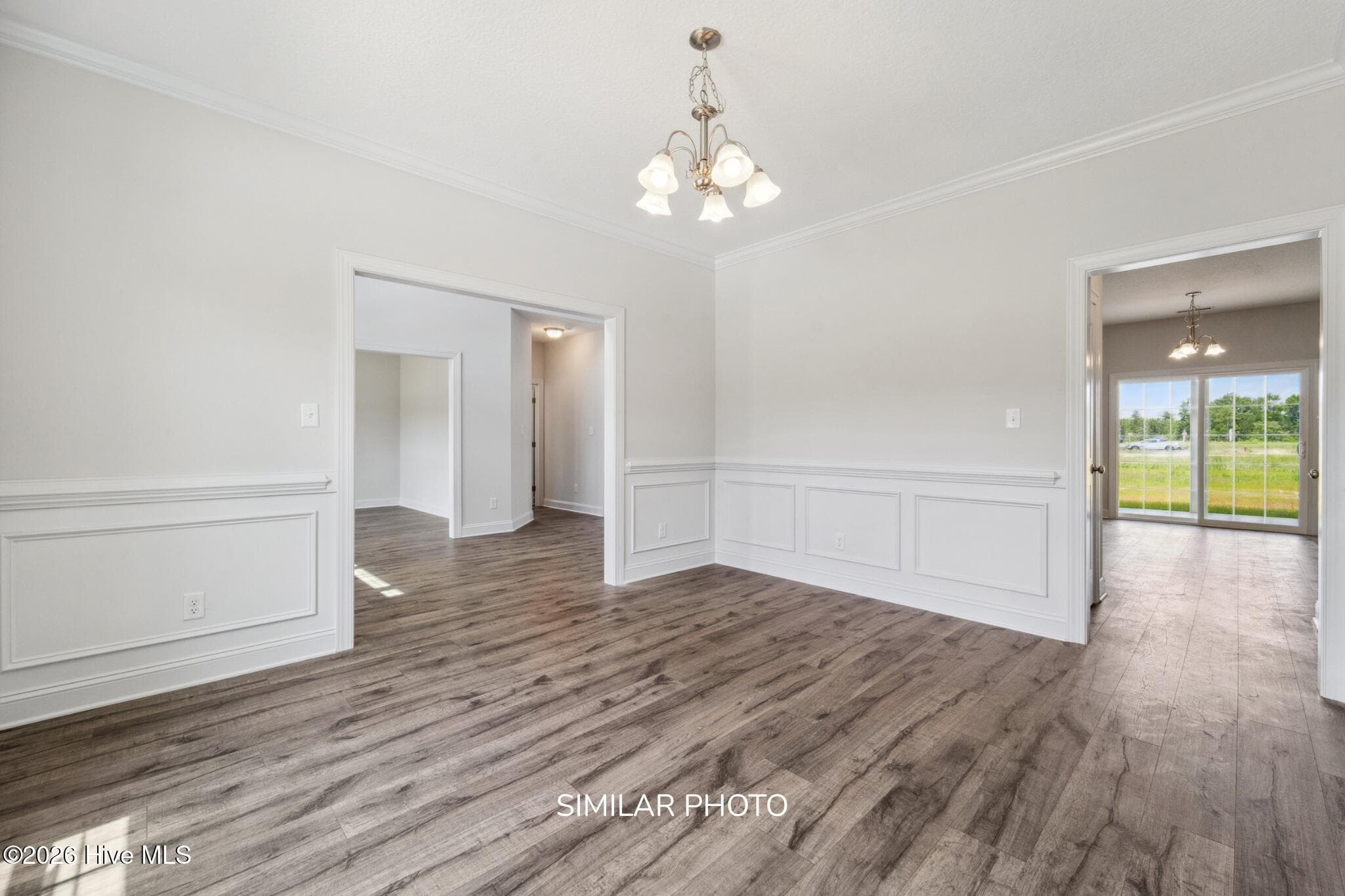 Single Family Residence at 703 Atlantic Coast Lane, Jacksonville, NC 28546, photo 6 of 37