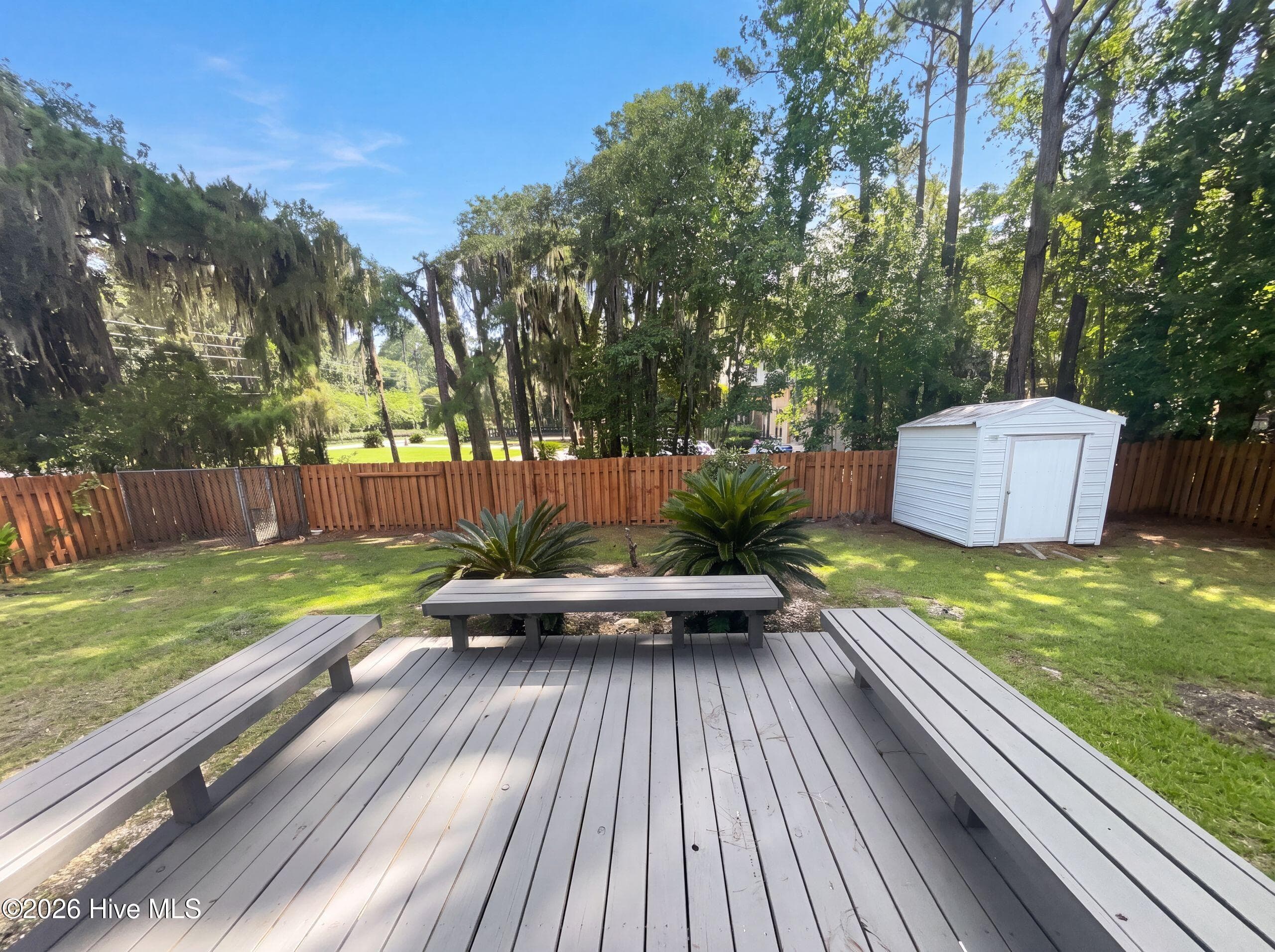Single Family Residence at 101 Settlement Way, Wilmington Island, GA 31410, photo 24 of 27