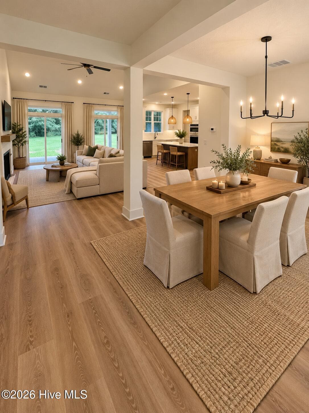 Staging by AI - 101 Gunsmoke Trail, Moyock, NC 27958