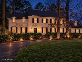 Single Family Residence at 108 Candle Court, Rocky Mount, NC 27804