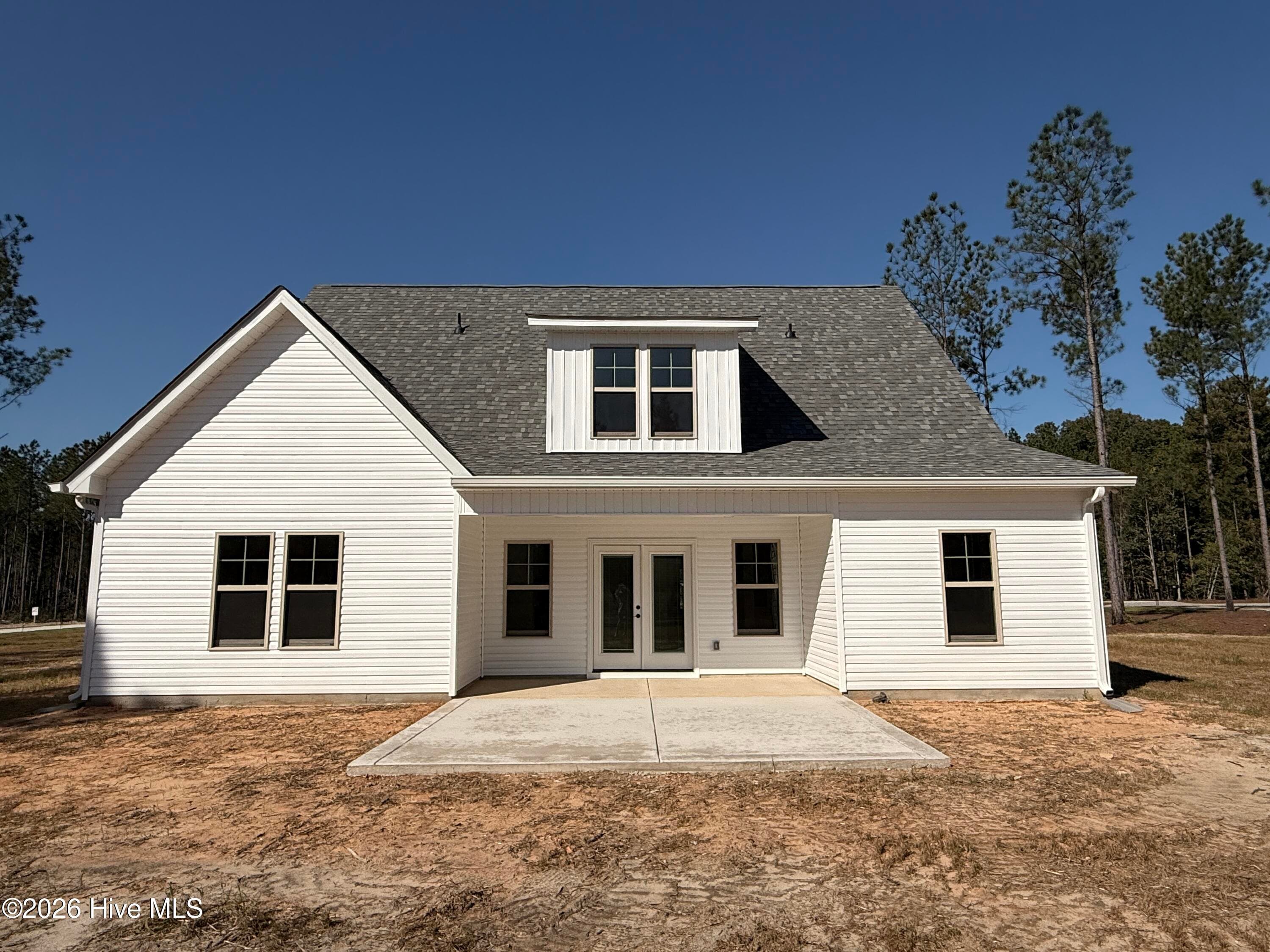 Single Family Residence at 215 Whispering Ridge, West End, NC 27376, photo 75 of 78