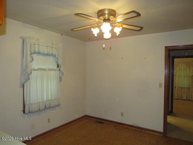Single Family Residence at 2013 Carp Drive, Augusta, GA 30906, photo 7 of 14