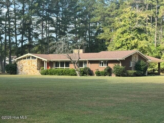 120 Old Us 13, Winton, NC 27986