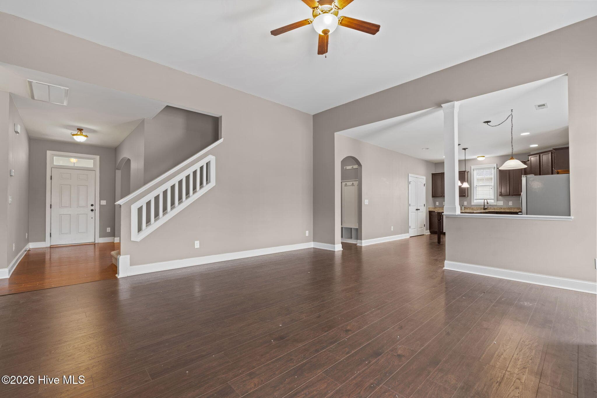 Single Family Residence at 147 Farmhouse Lane, Carthage, NC 28327, photo 12 of 36
