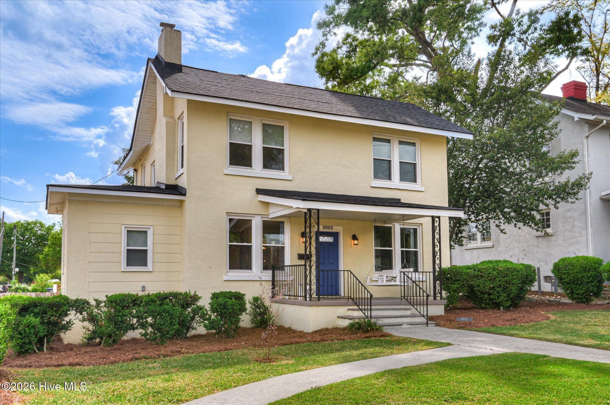 Single Family Residence at 2002 Bransford Avenue, Augusta, GA 30904, photo 6 of 43