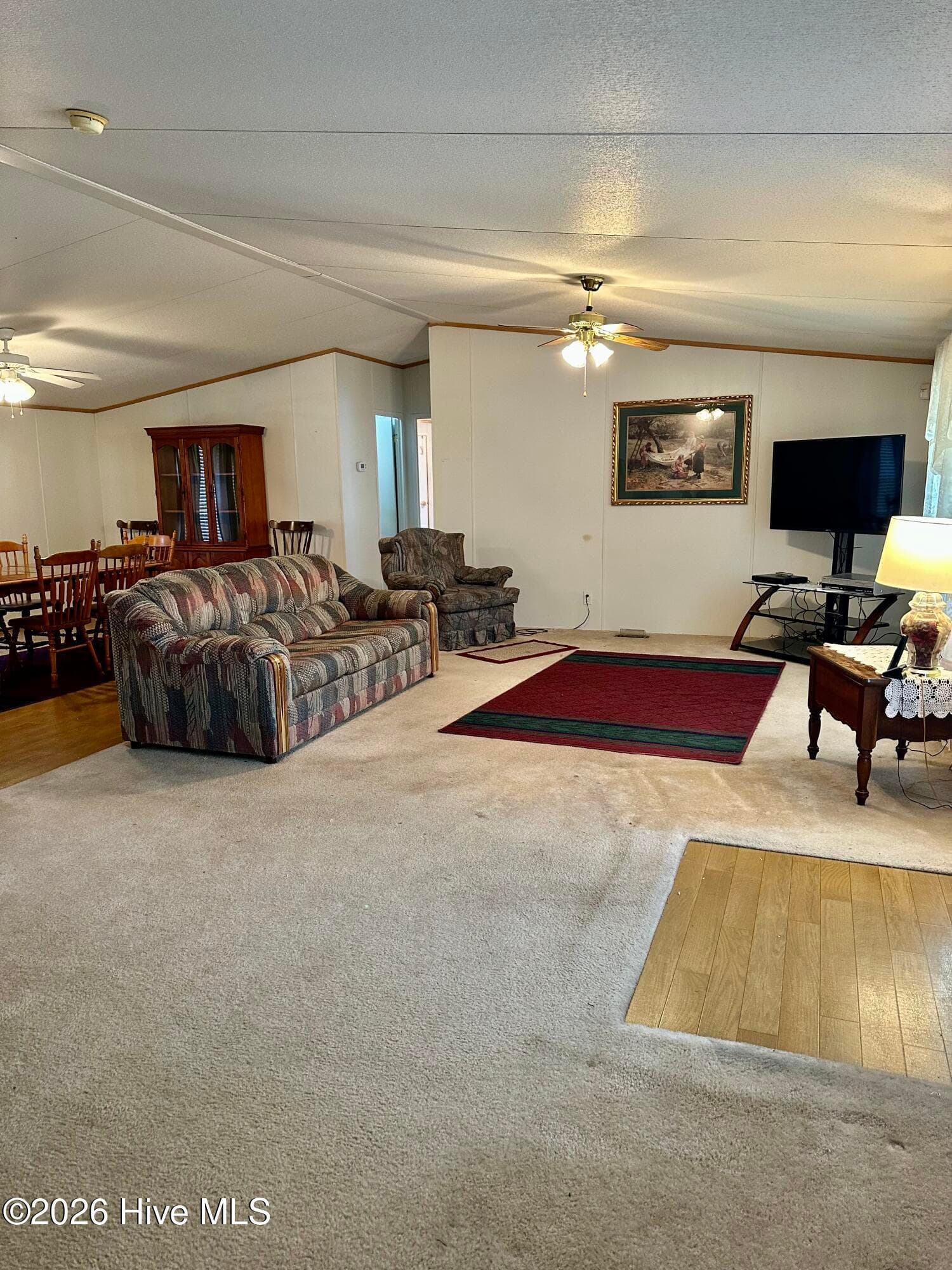 Manufactured Home at 70 Rough Horn Road, Evergreen, NC 28438, photo 14 of 30