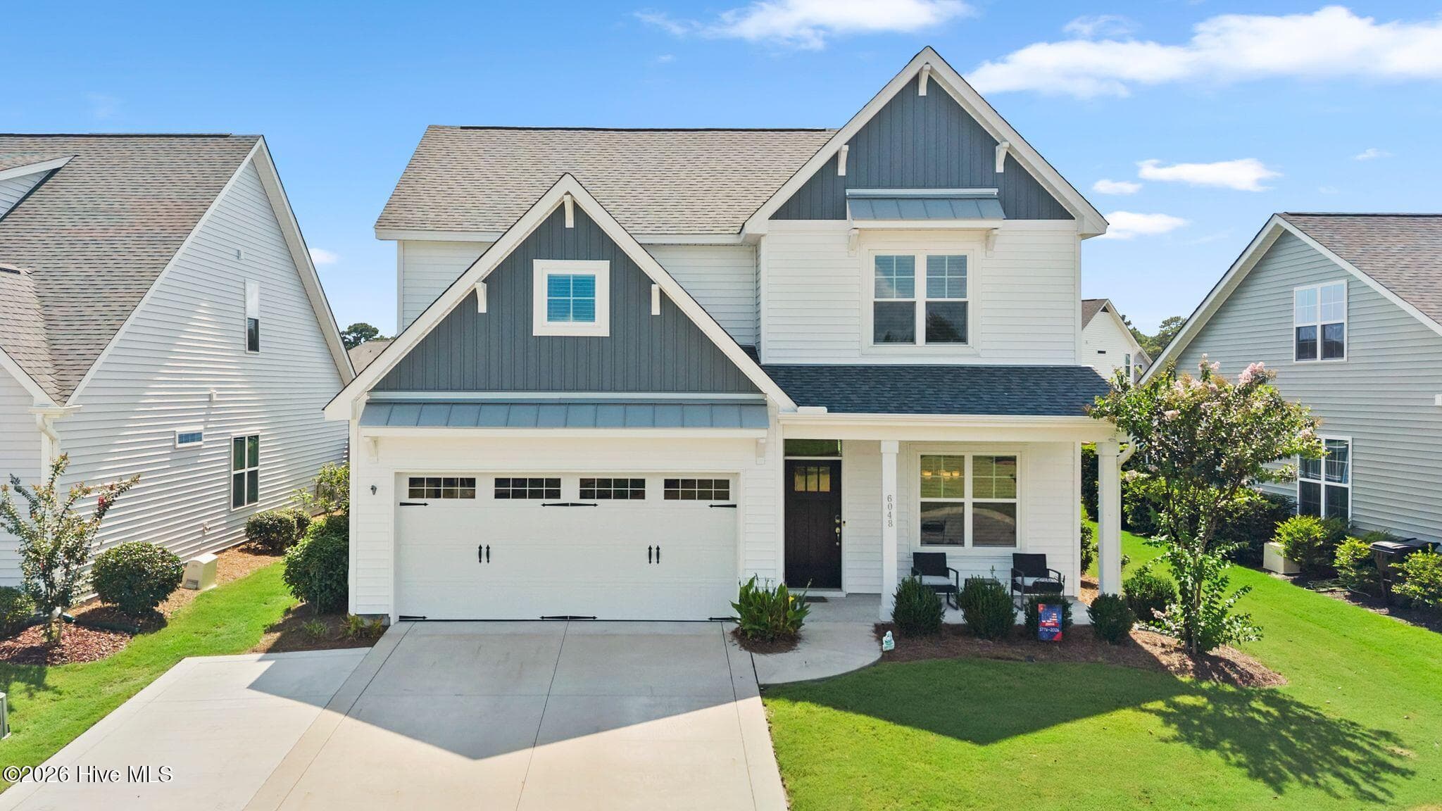 Single Family Residence at 6048 Sand Ridge Avenue, Wilmington, NC 28409, photo 2 of 65