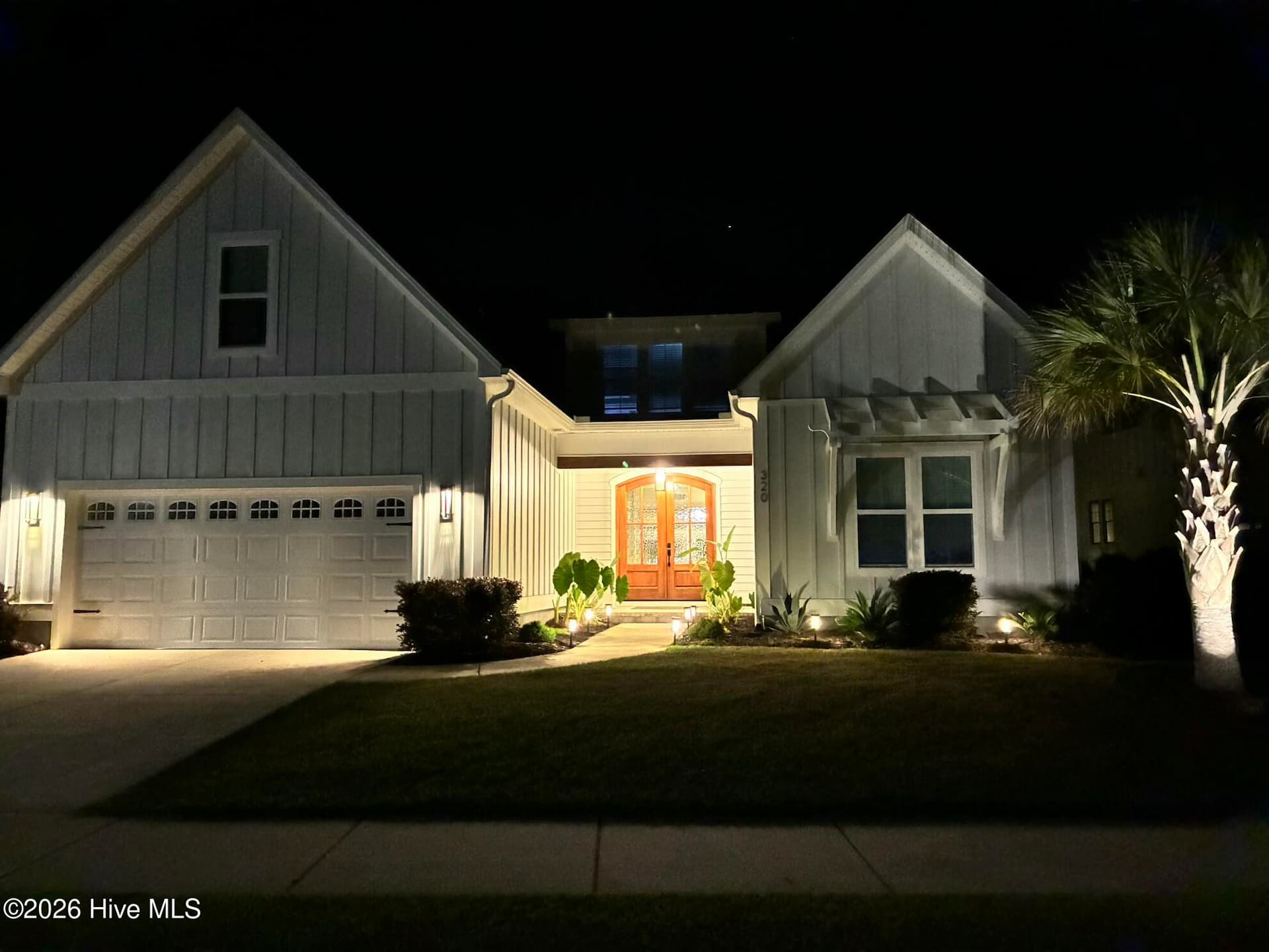 Single Family Residence at 320 Summerhouse Drive, Holly Ridge, NC 28445, photo 53 of 55