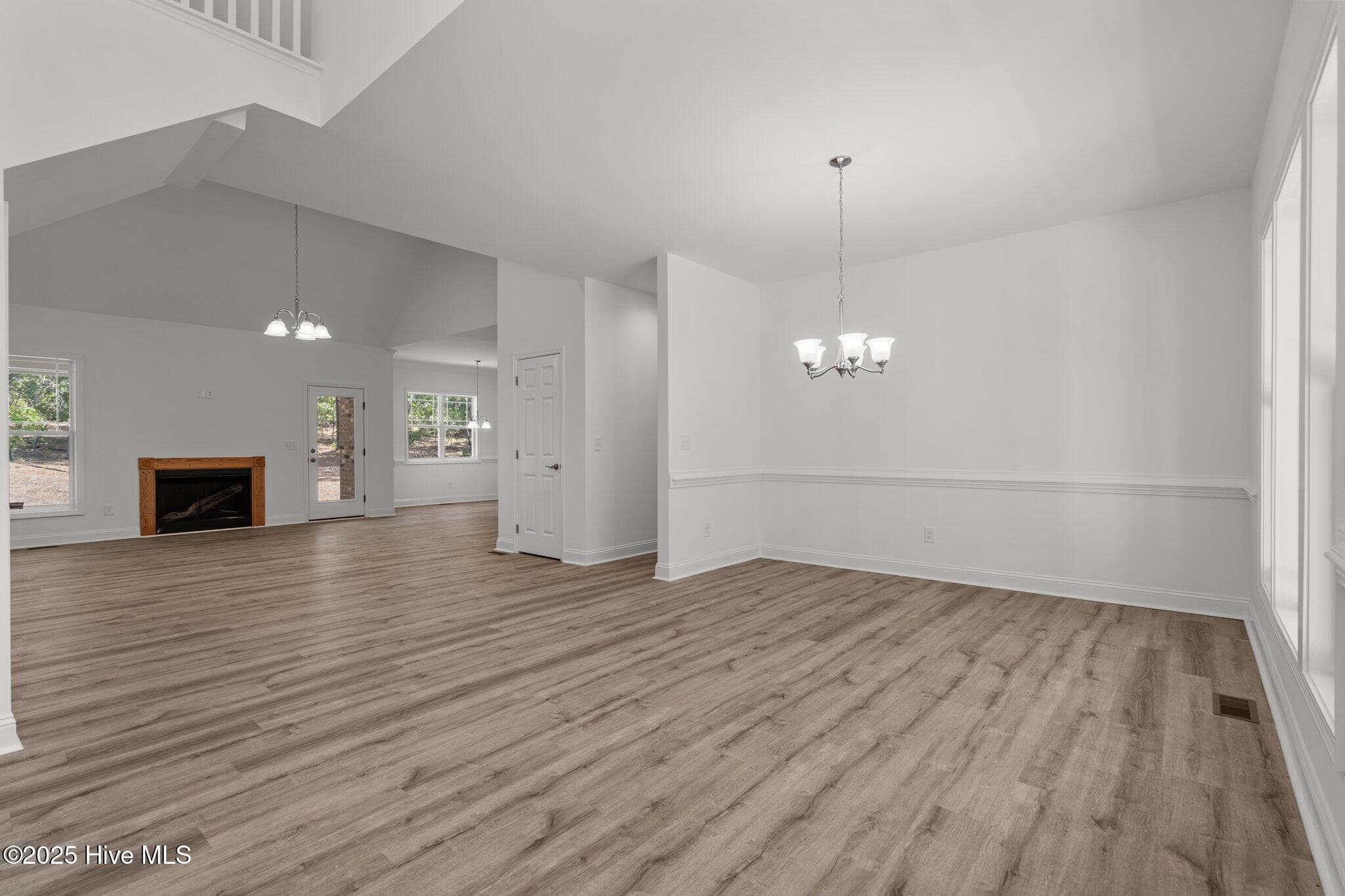 Single Family Residence at 225 Lakeway Drive, West End, NC 27376, photo 24 of 48