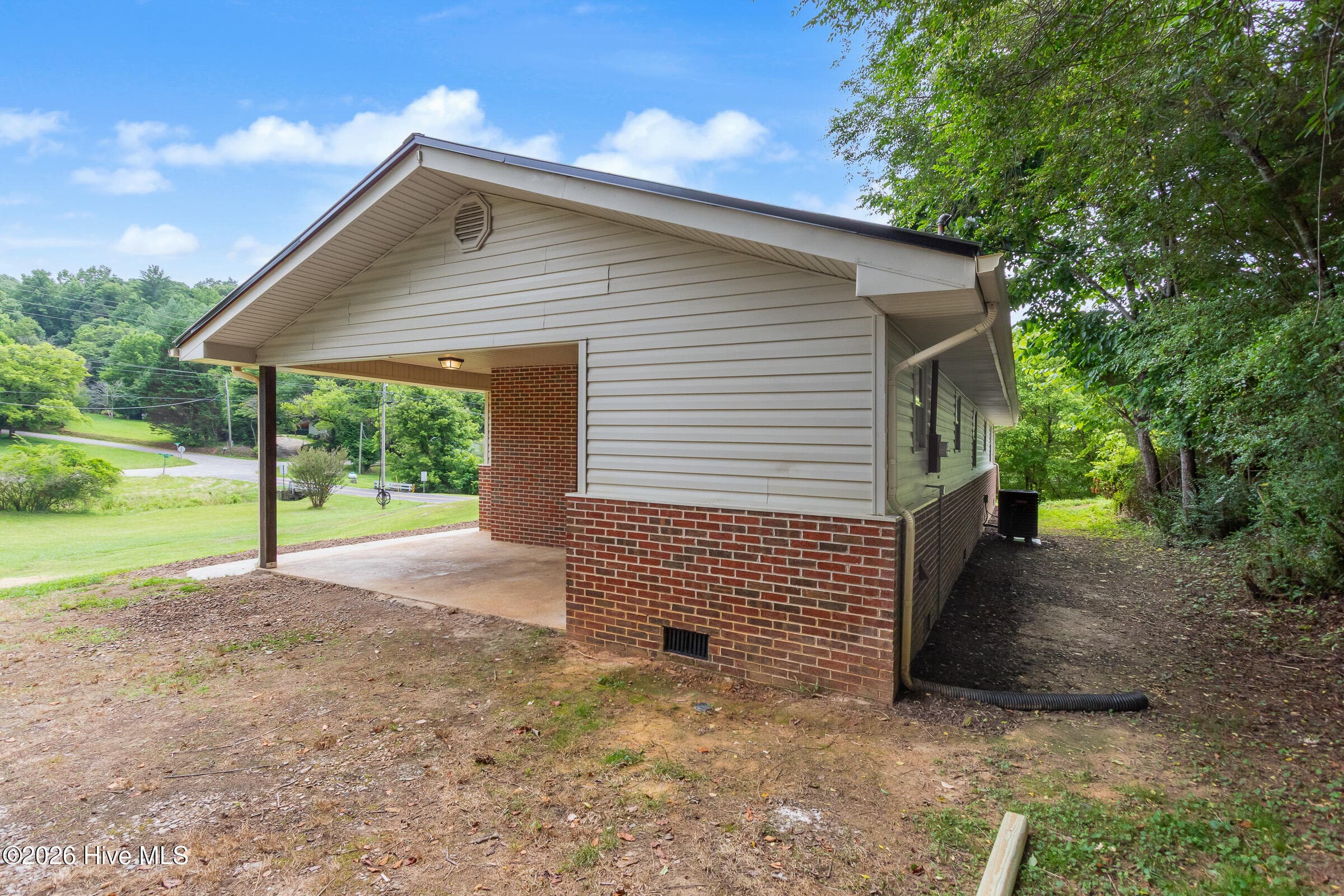Single Family Residence at 491 Notla Church Road, Murphy, NC 28906, photo 42 of 54
