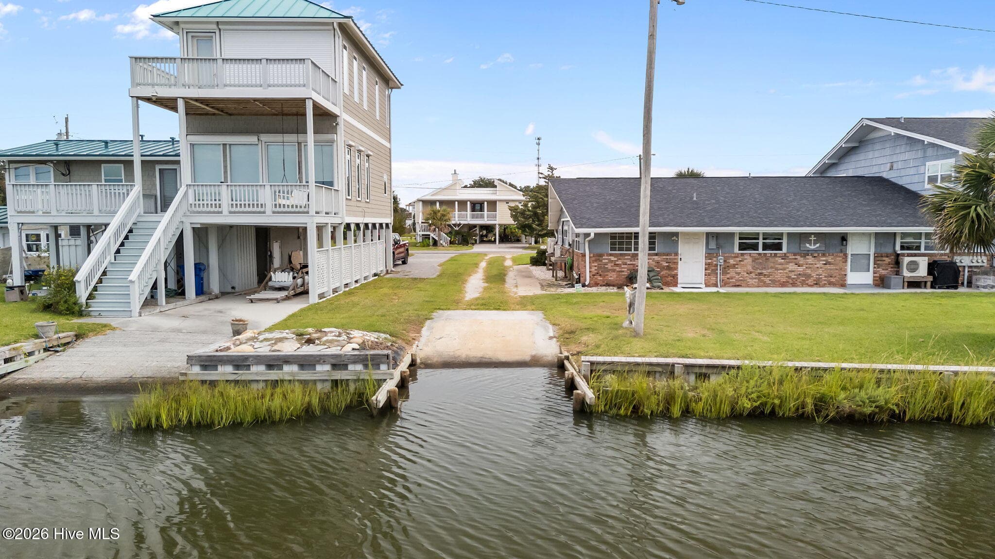 Condominium at 109 Cedar Lane 9, Cedar Point, NC 28584, photo 29 of 37