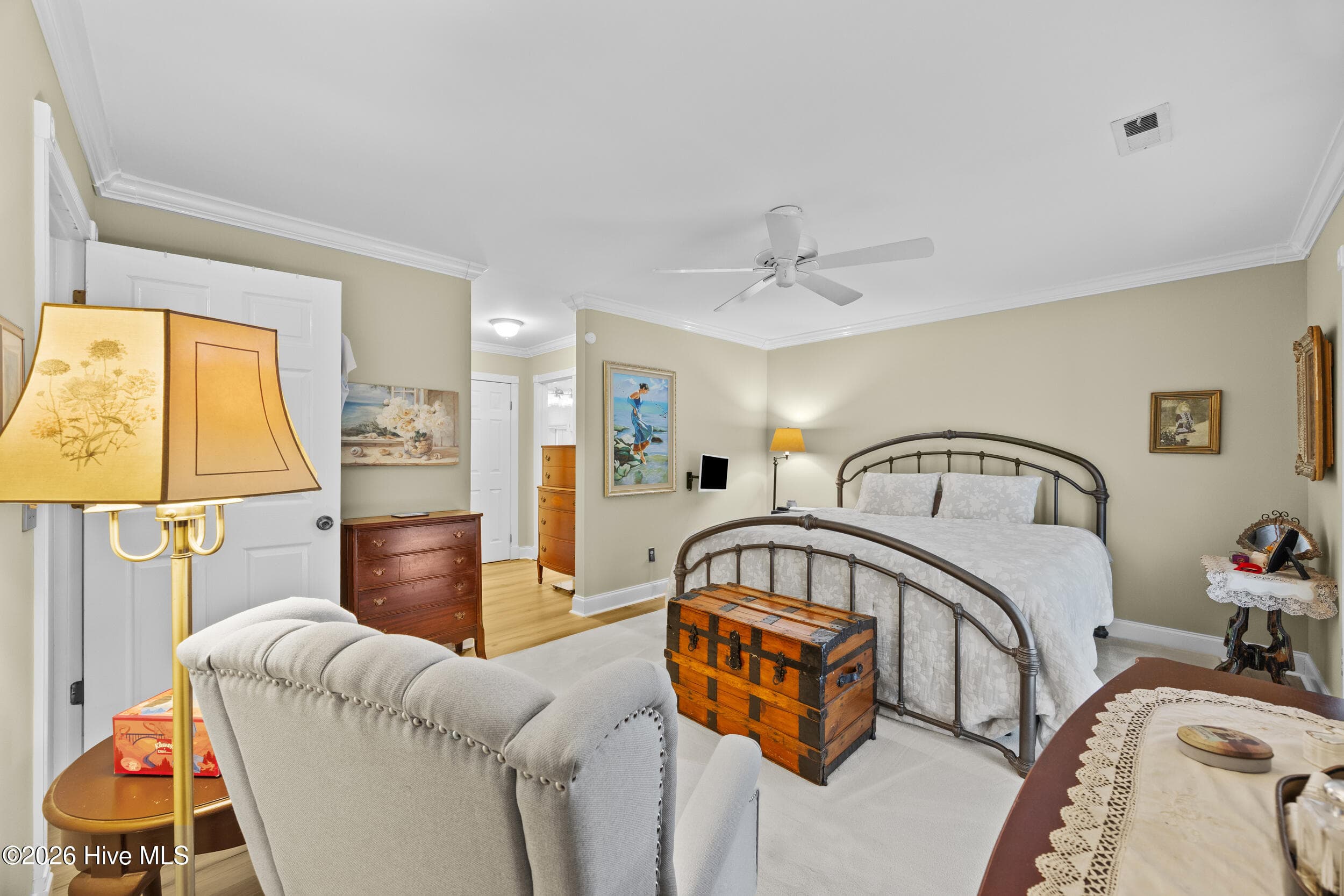 Single Family Residence at 1304 Two Mile Circle E, Wilmington, NC 28405, photo 9 of 53