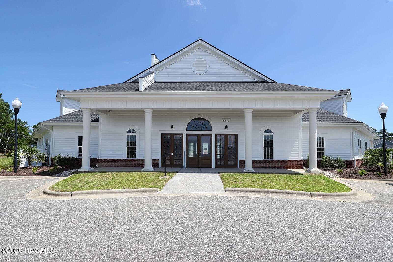 Single Family Residence at 3493 Whaley Way NW Lot 122, Ash, NC 28420, photo 84 of 89