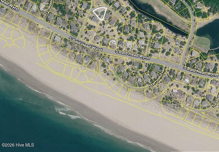 EASY WALK TO THE CLUB OR BEACH - 14 202 Mourning Warbler Trail, Bald Head Island, NC 28461