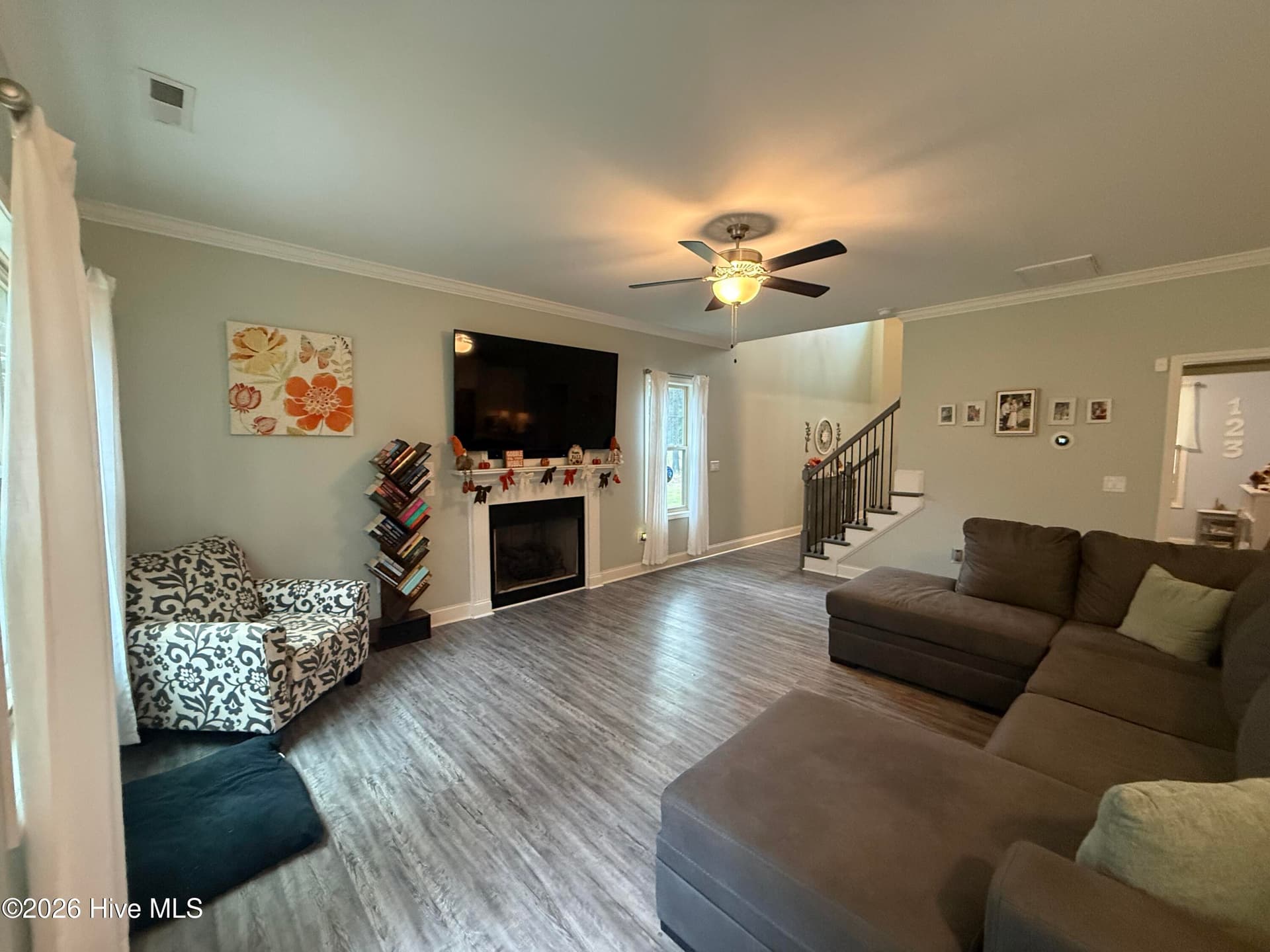 Single Family Residence at 8281 Us Highway 264a, Bailey, NC 27807, photo 40 of 118