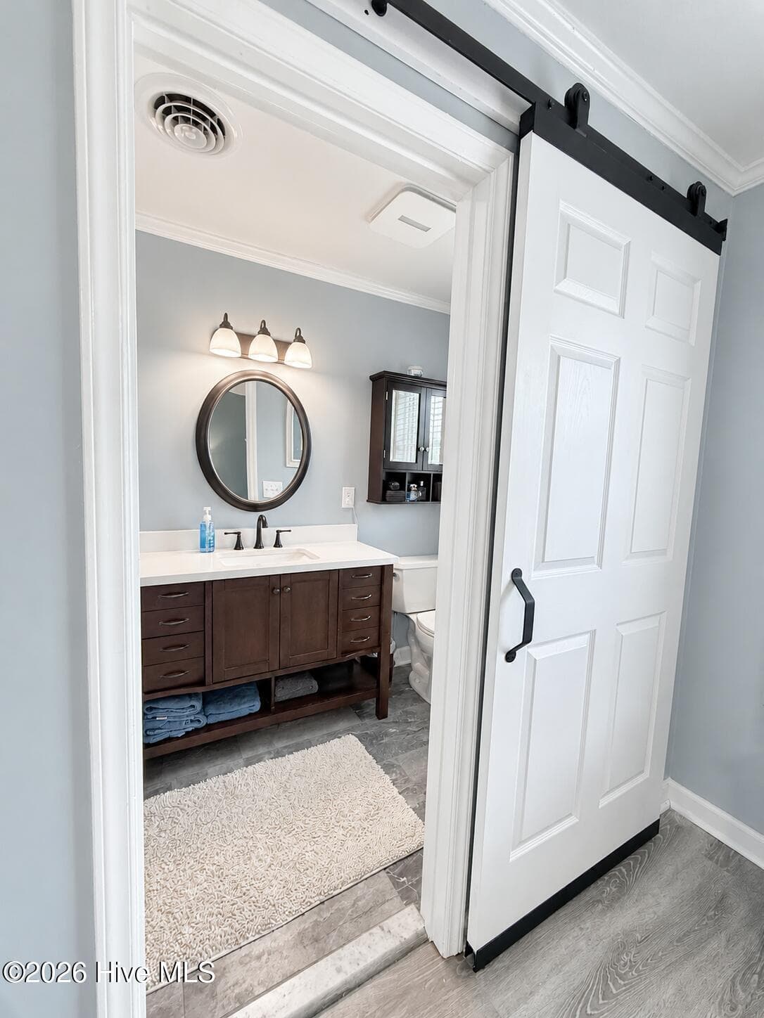 Primary Bath - 5405 Cedar Tree Lane, Emerald Isle, NC 28594