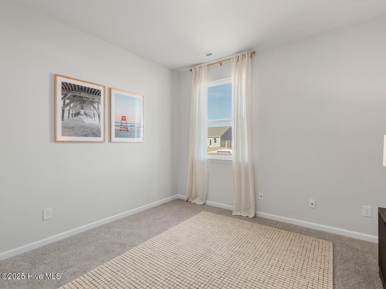 bedroom 5 downstairs - 280 Marshwood Street Lot 78, Richlands, NC 28574