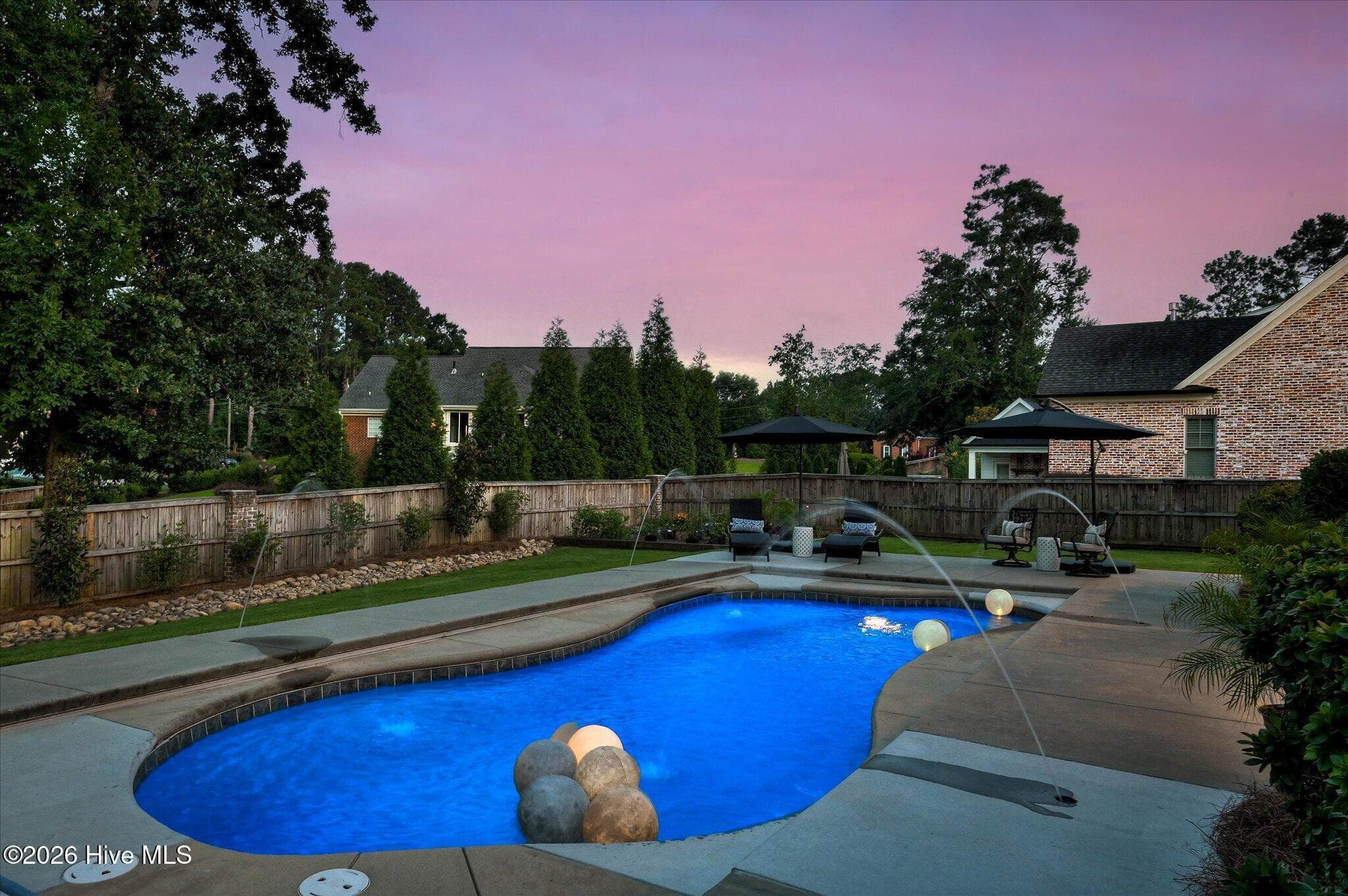Single Family Residence at 2840 Towering Oak Drive, Martinez, GA 30907, photo 55 of 60
