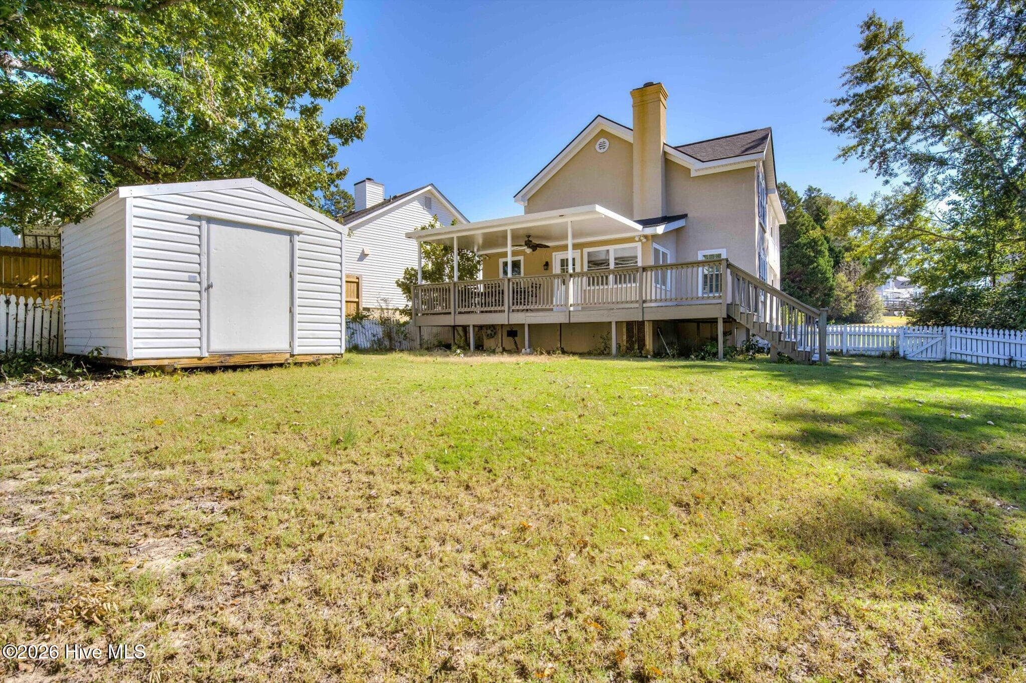 Single Family Residence at 595 Blue Ridge Crossing, Evans, GA 30809, photo 48 of 49