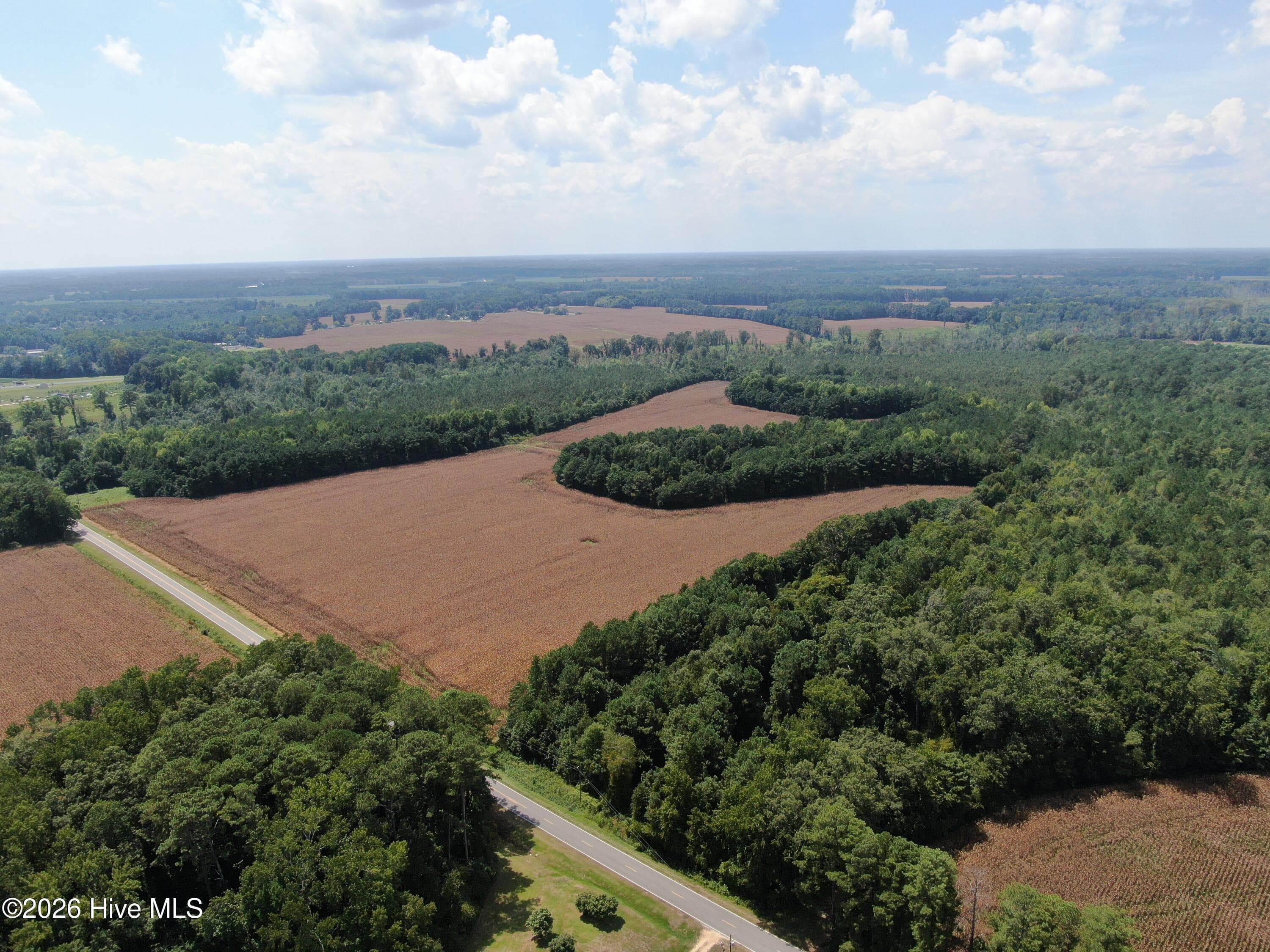 Tbd Pleasant Hope Road, Fairmont, NC 28340