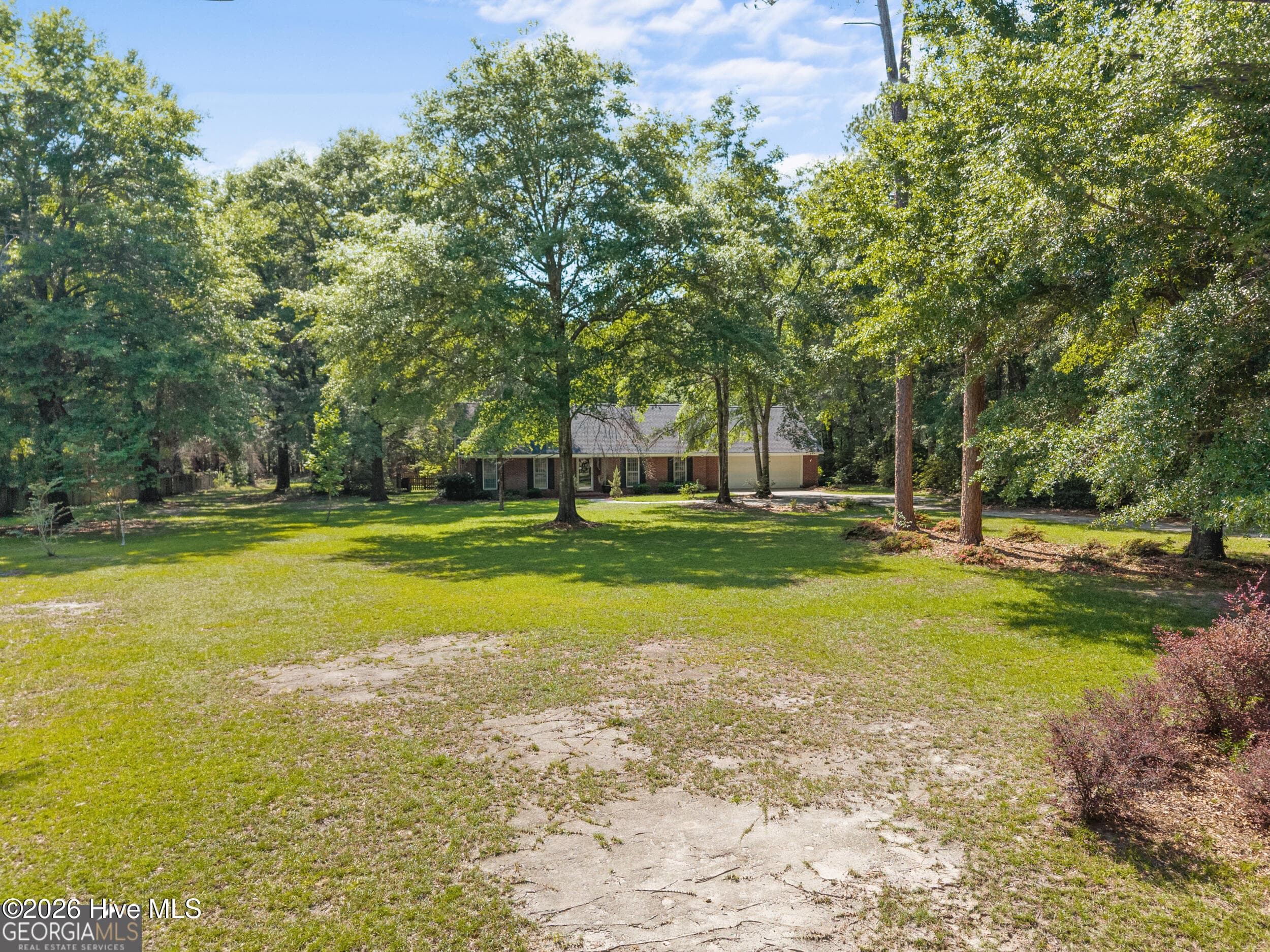Single Family Residence at 3058 Old Eighty Road, Millen, GA 30442, photo 26 of 31