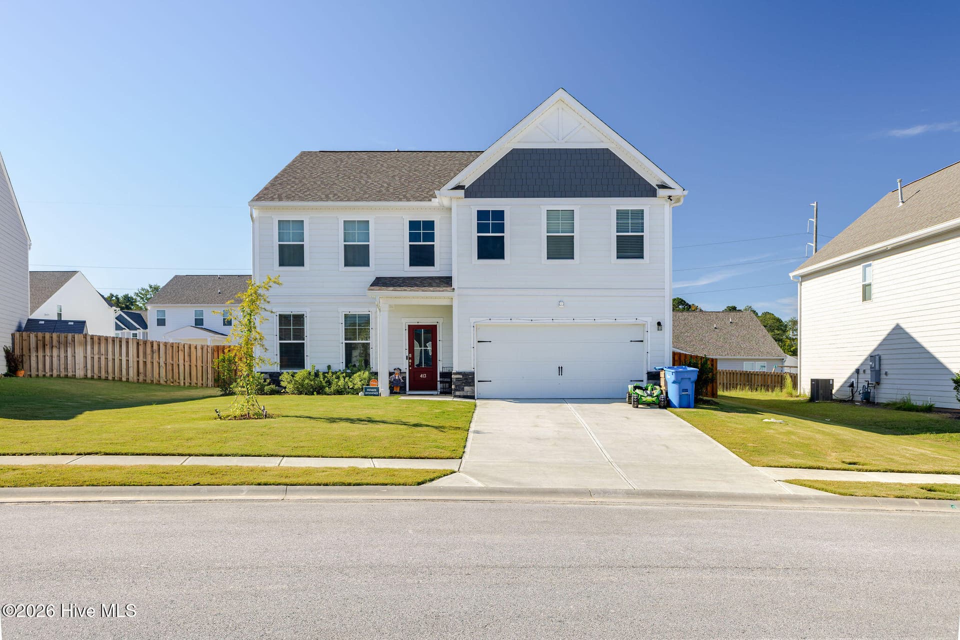 413 Chickadee Way, Harlem, GA 30814