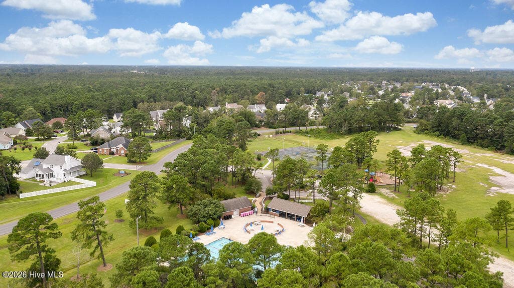 Single Family Residence at 3032 Weatherby Court, Wilmington, NC 28405, photo 34 of 45