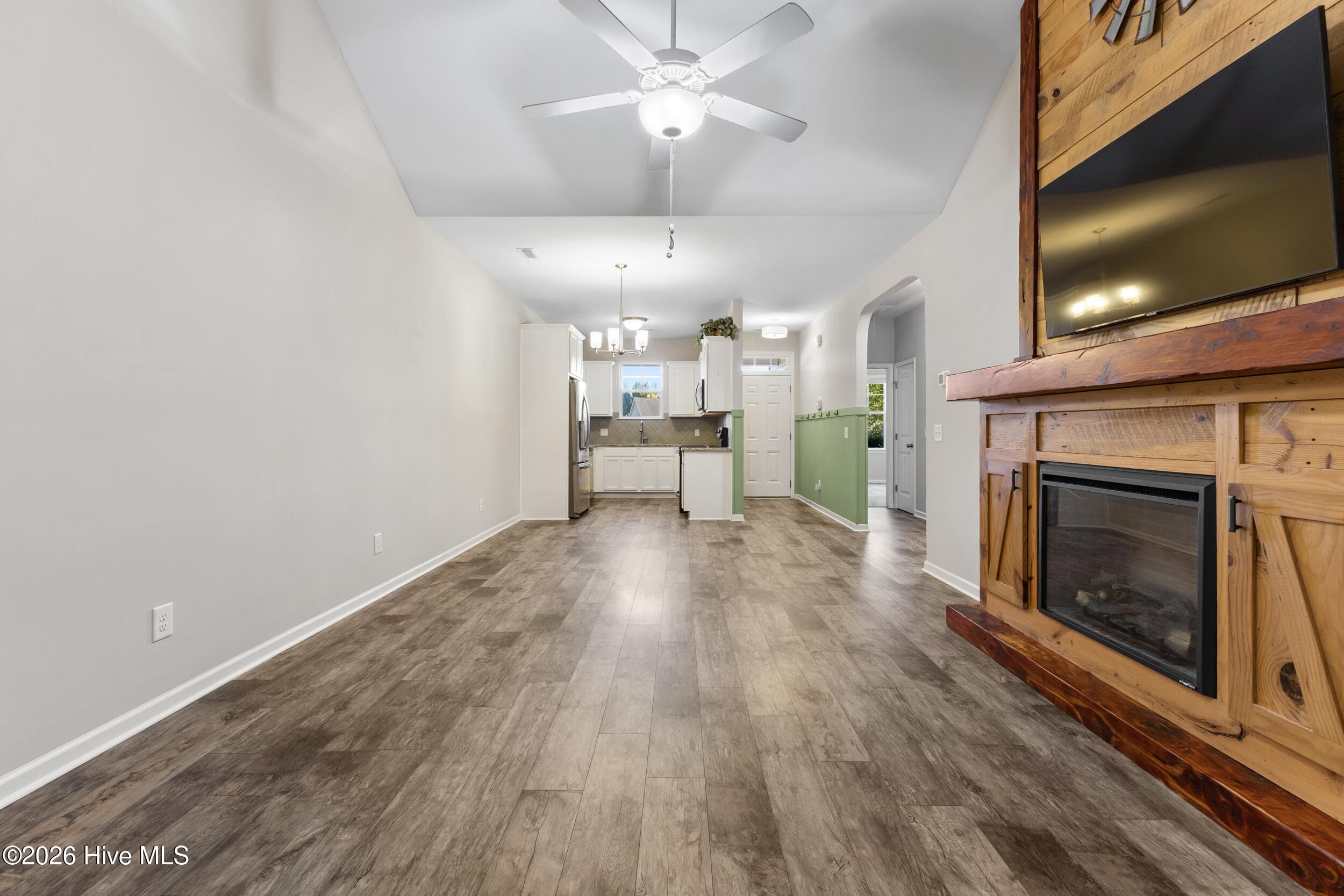 Single Family Residence at 1632 Sugarberry Circle 77, Leland, NC 28451, photo 10 of 29