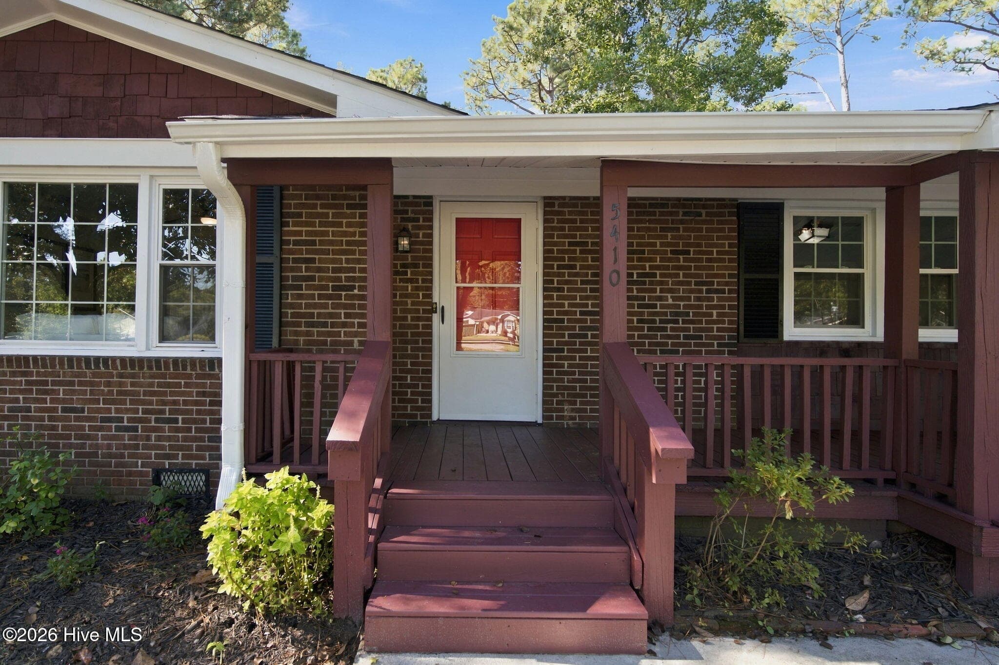 Single Family Residence at 5410 Rollin Road, Wilmington, NC 28409, photo 3 of 53