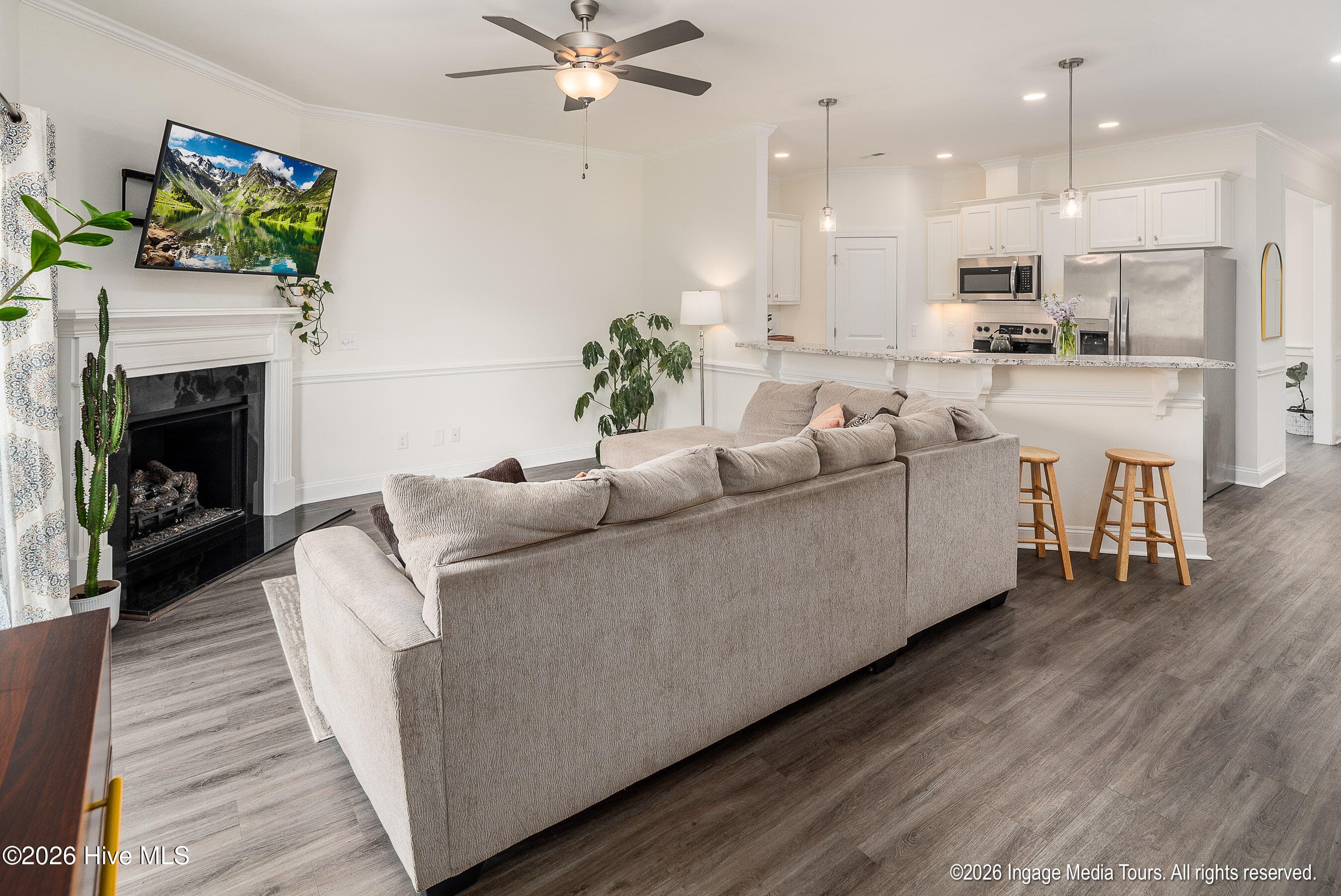 Townhouse at 208 Leines Way A, Greenville, NC 27834, photo 10 of 41