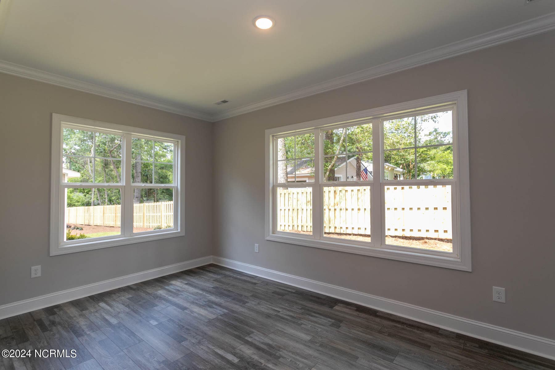 Single Family Residence at 525 N Sycamore Street, Aberdeen, NC 28315, photo 19 of 43