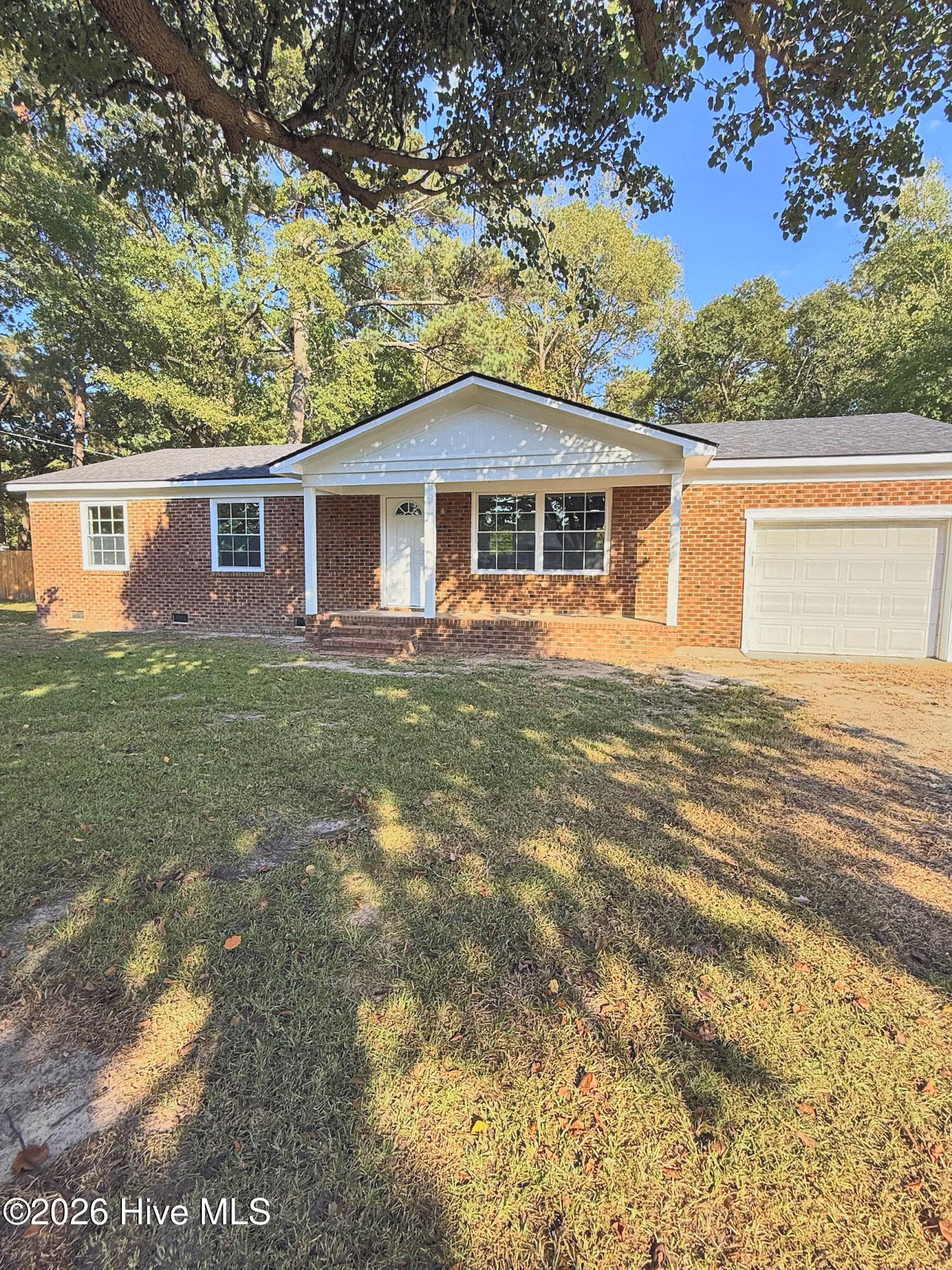 1521 Greenacres Road, Snow Hill, NC 28580