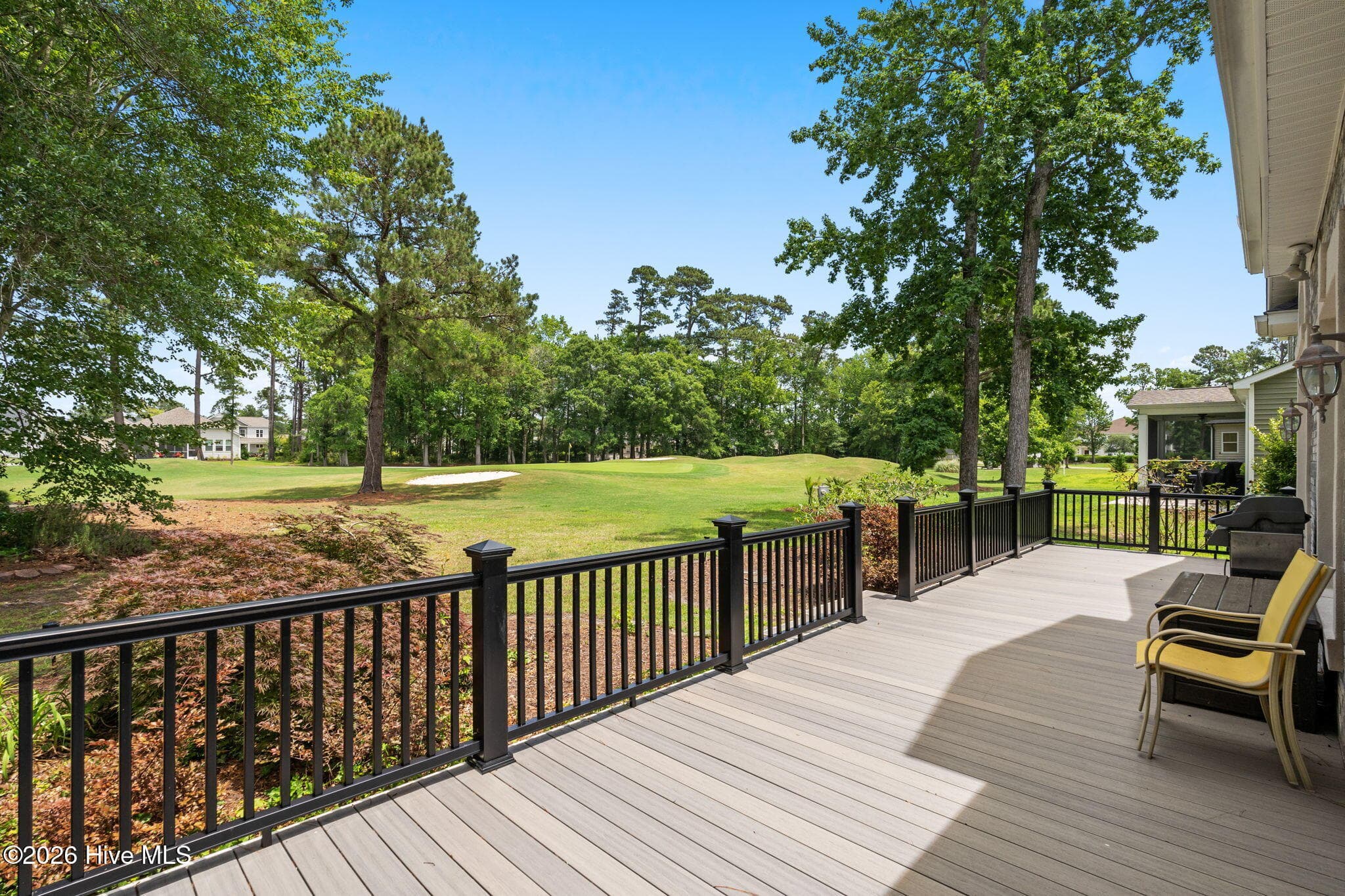 Single Family Residence at 8872 Broughton Place NW, Calabash, NC 28467, photo 31 of 43