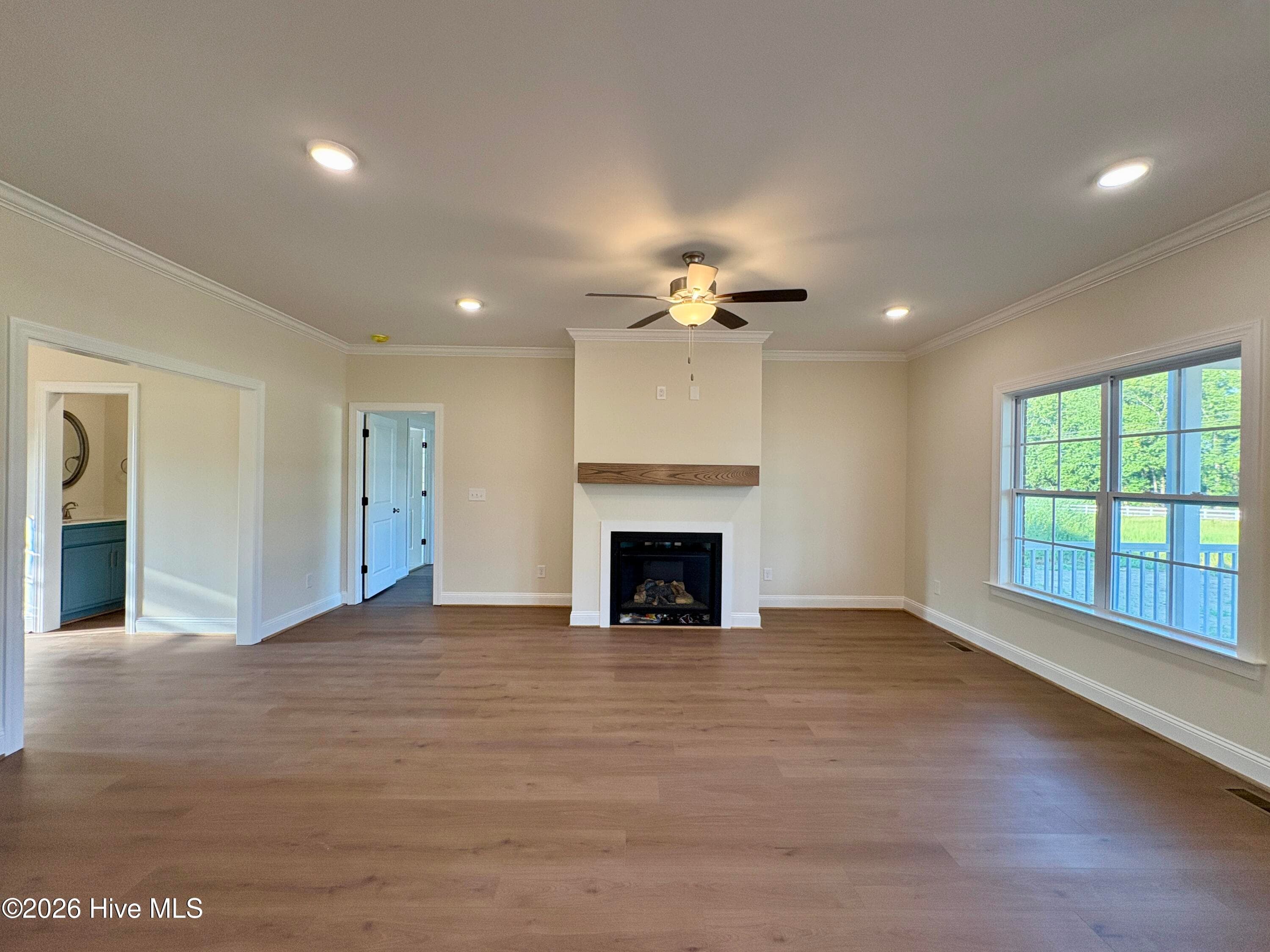 Single Family Residence at 7637 Sweetwater Drive, Nashville, NC 27856, photo 47 of 135