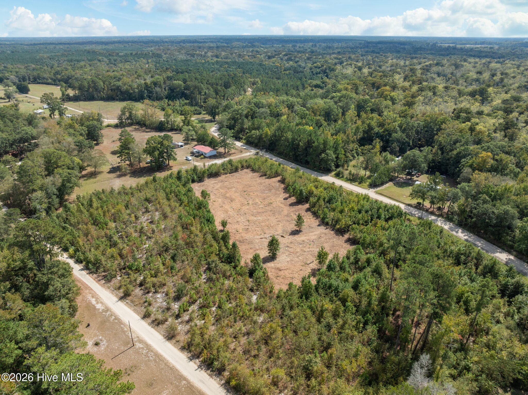 Residential Lot at Lot 2 2 Jolly Ole Field Road, Grifton, NC 28530, photo 7 of 14