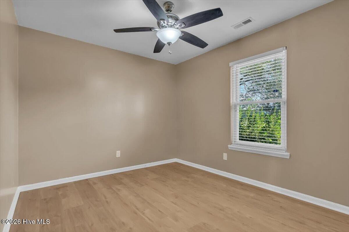 Single Family Residence at 1388 Halltown Road, Jacksonville, NC 28546, photo 29 of 42