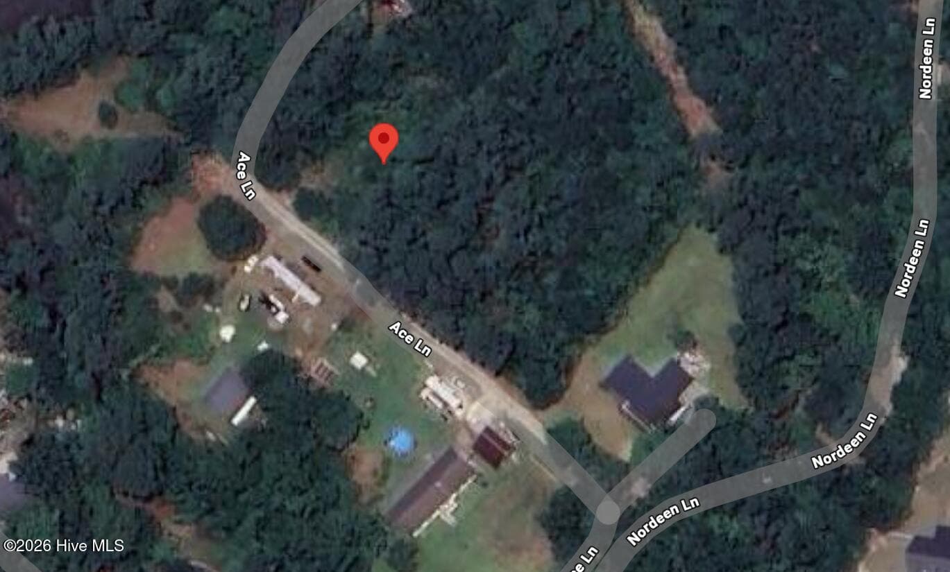 Residential Lot at 328 Ace Lane, Swansboro, NC 28584, photo 6 of 6