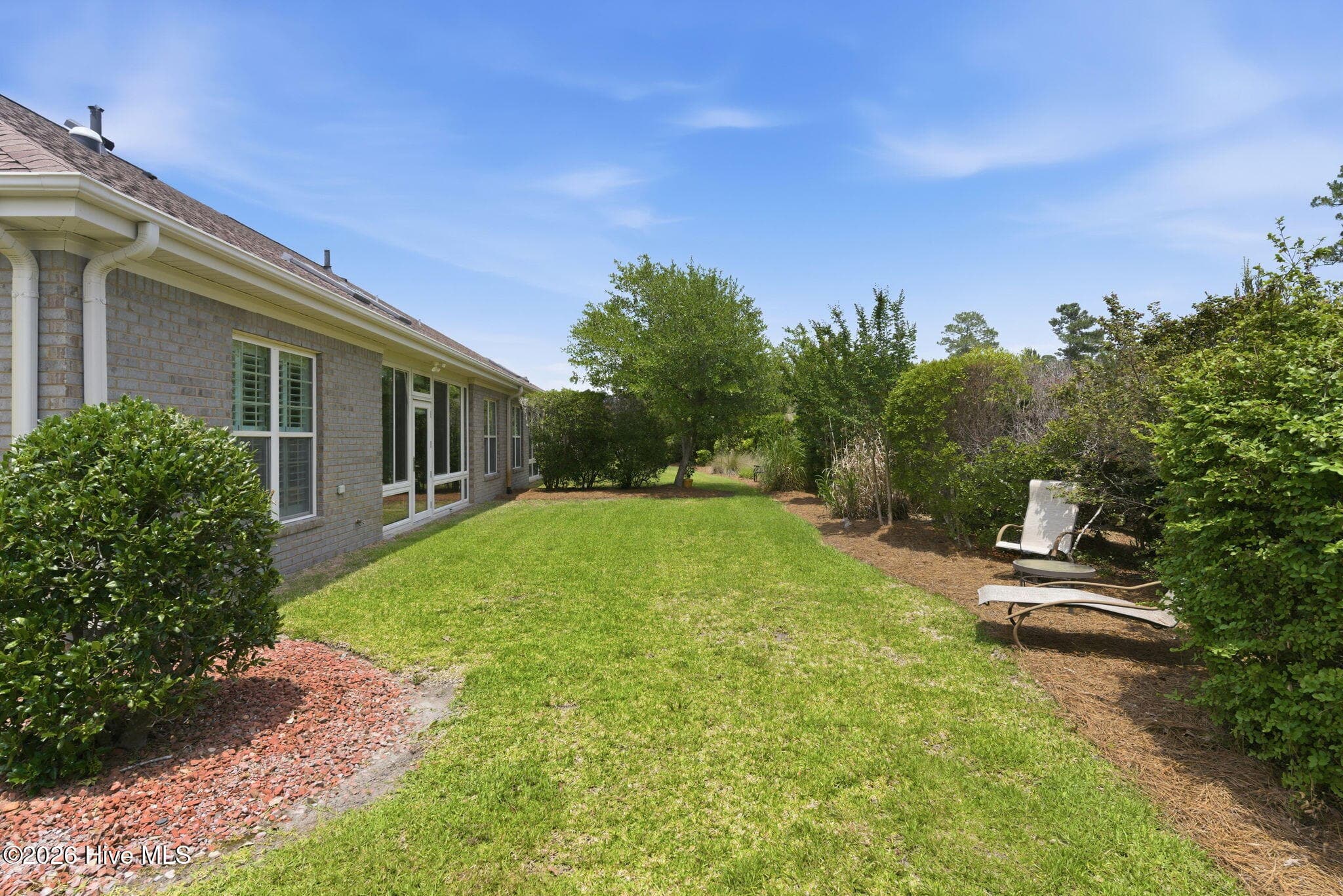 Townhouse at 4003 Alastaire Cove, Leland, NC 28451, photo 39 of 49