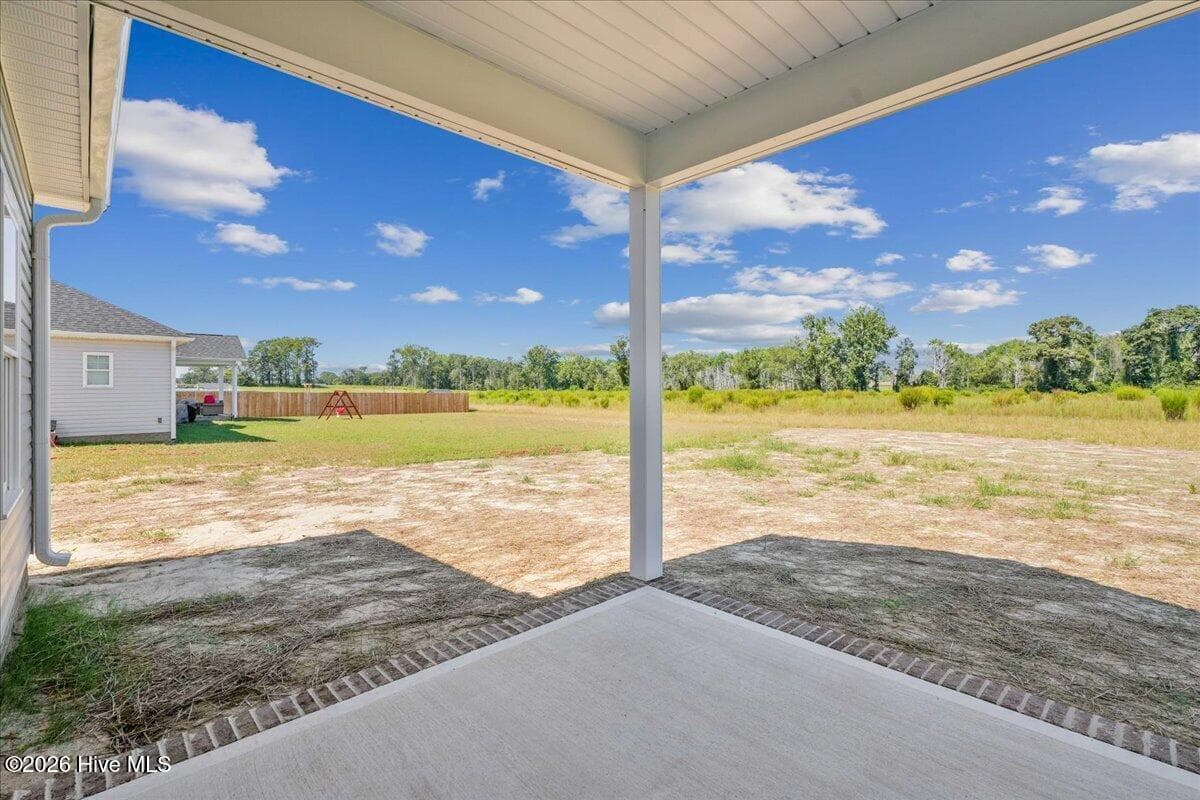 Single Family Residence at 315 Creeks Edge Drive, Pikeville, NC 27863, photo 130 of 133