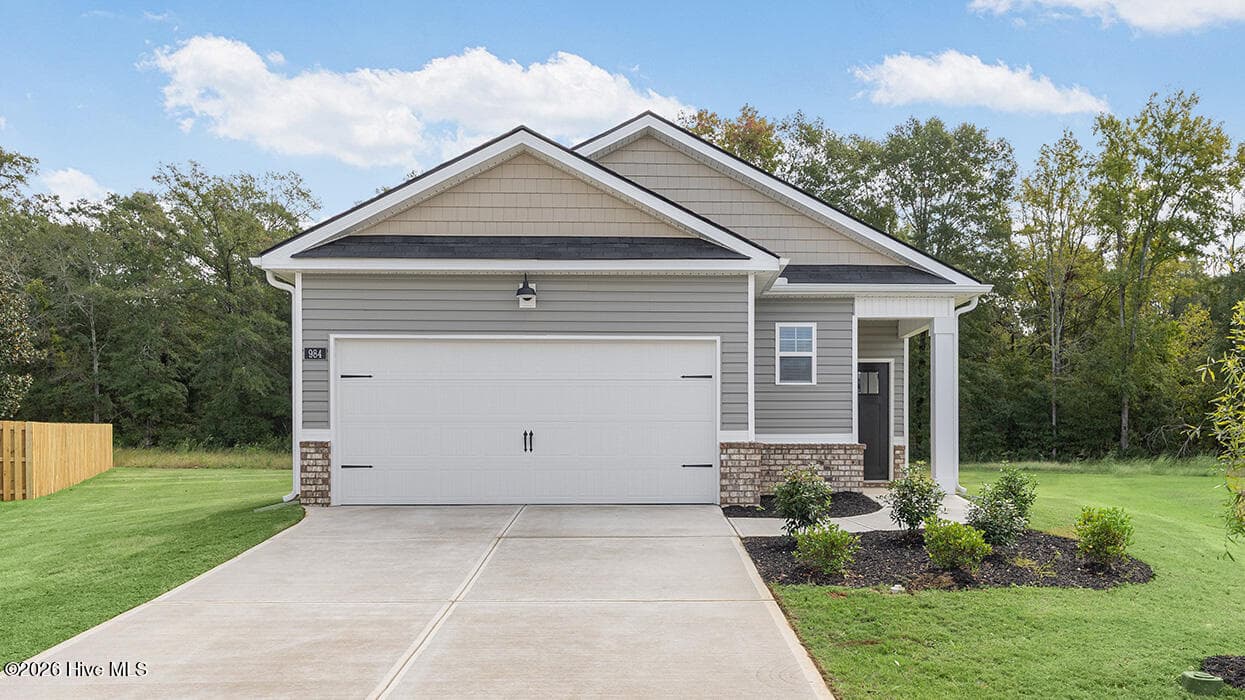 Single Family Residence at 984 Captains Court, Beech Island, SC 29842, photo 2 of 35