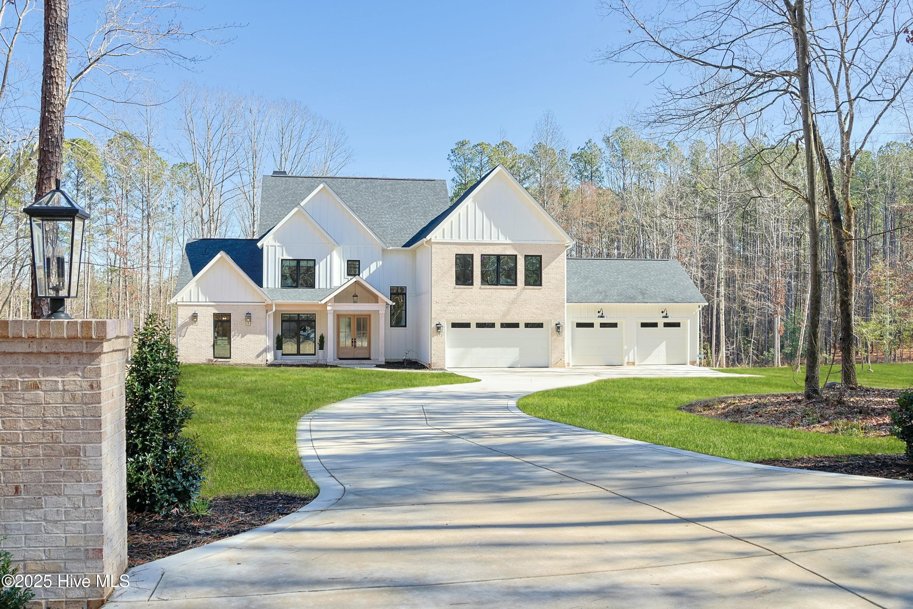 Single Family Residence at 5164 Nc-24, Cameron, NC 28326, photo 2 of 98