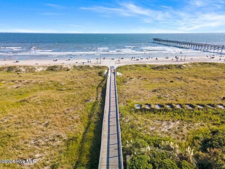 Single Family Residence at 1048 Mayfair Way SW 101, Sunset Beach, NC 28468, Sunset Beach, photo 5 of 16