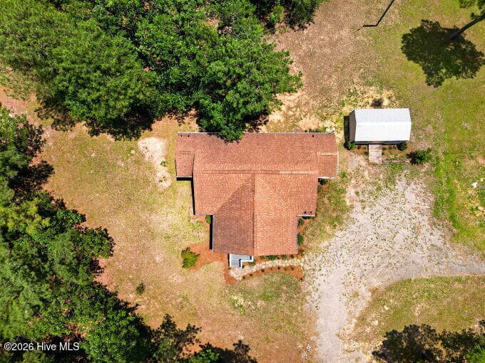 Single Family Residence at 1030 Stubby Oaks Road, Aberdeen, NC 28315, photo 39 of 42