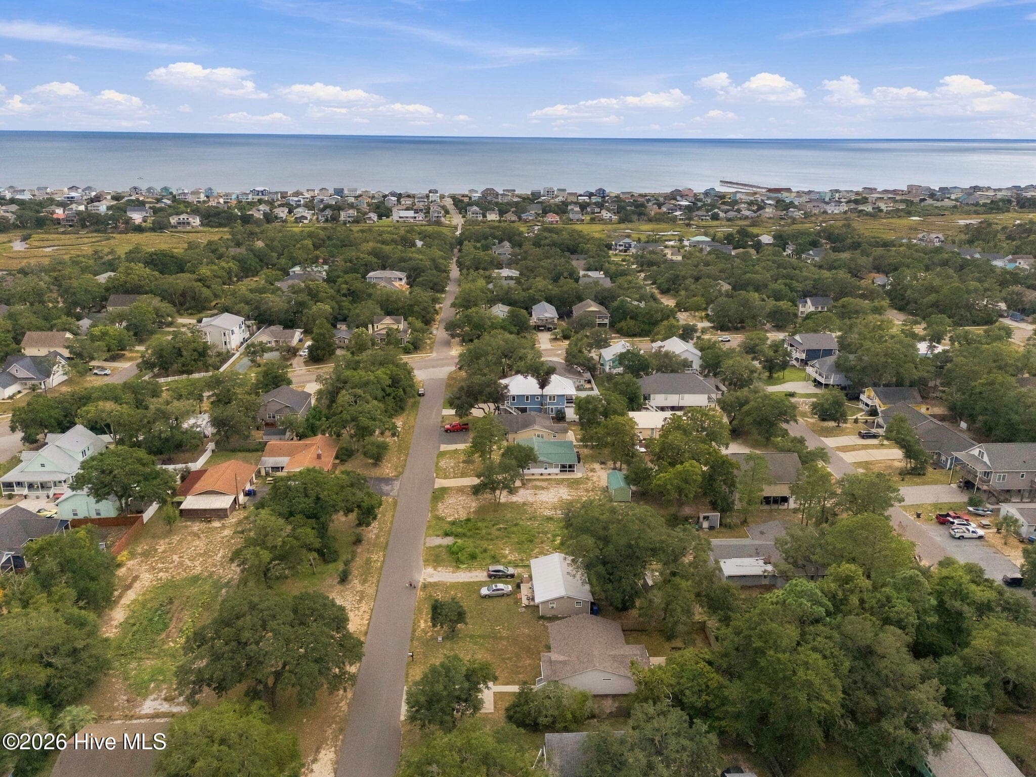 Residential Lot at 107 NE 20th Street, Oak Island, NC 28465, Oak Island, photo 7 of 21