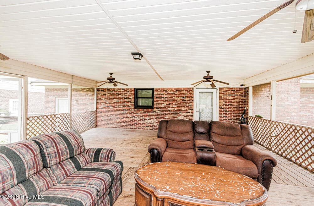 Single Family Residence at 303 Hasting Street, Tarboro, NC 27886, photo 35 of 39