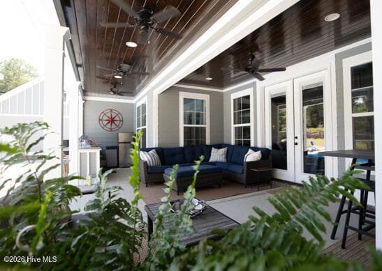 Single Family Residence at 2019 Warren Court, North Augusta, SC 29860, photo 57 of 65