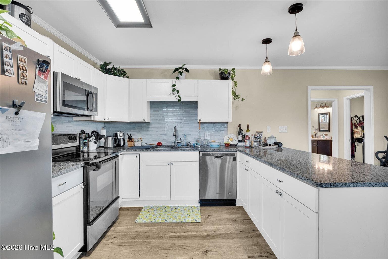 Front kitchen 2 - 305 Macmillan Avenue N, Wilmington, NC 28403
