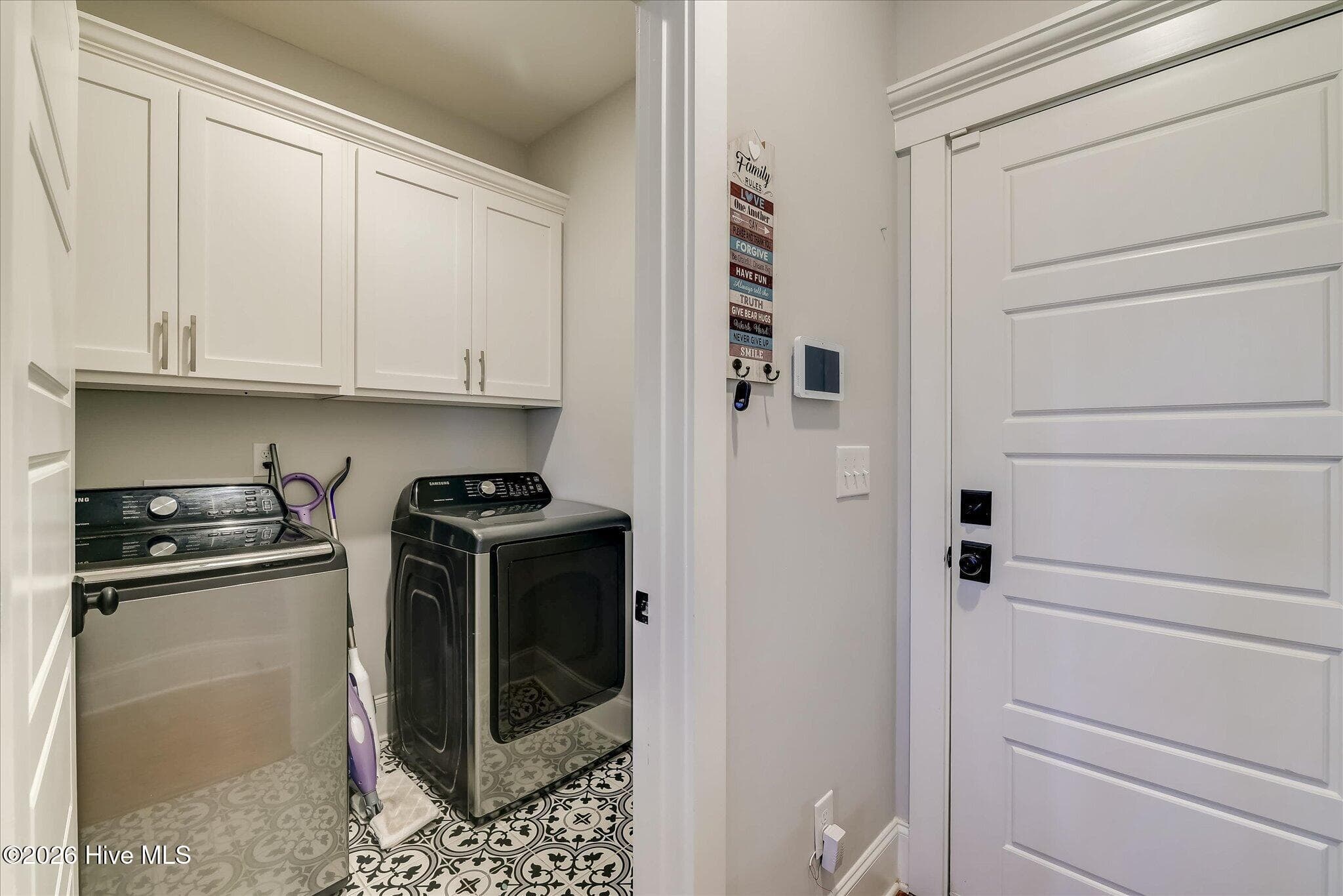 Laundry Room - 4014 Highfield Drive, Grovetown, GA 30813