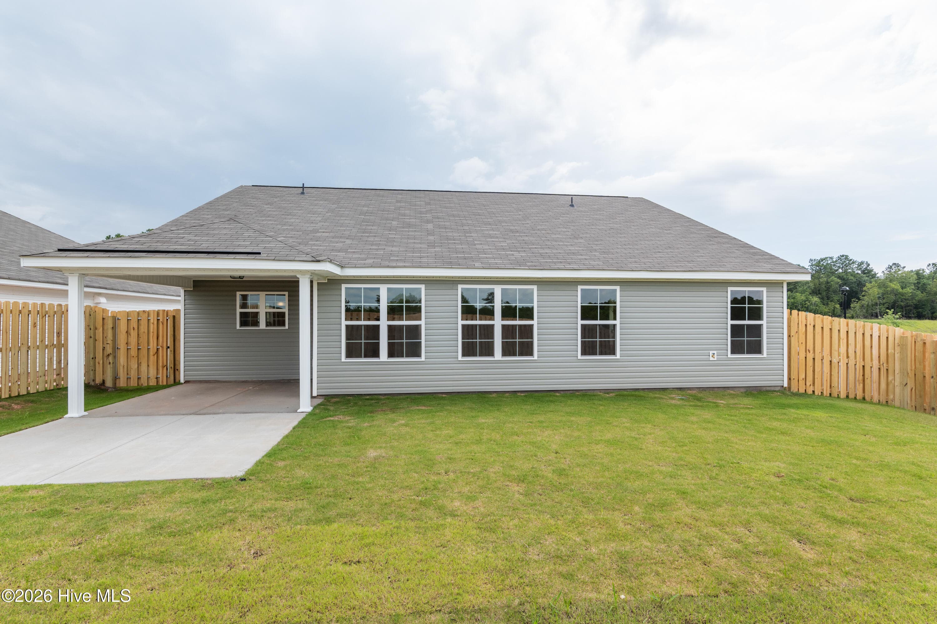 Single Family Residence at 3040 Brems Drive, Augusta, GA 30909, photo 94 of 125